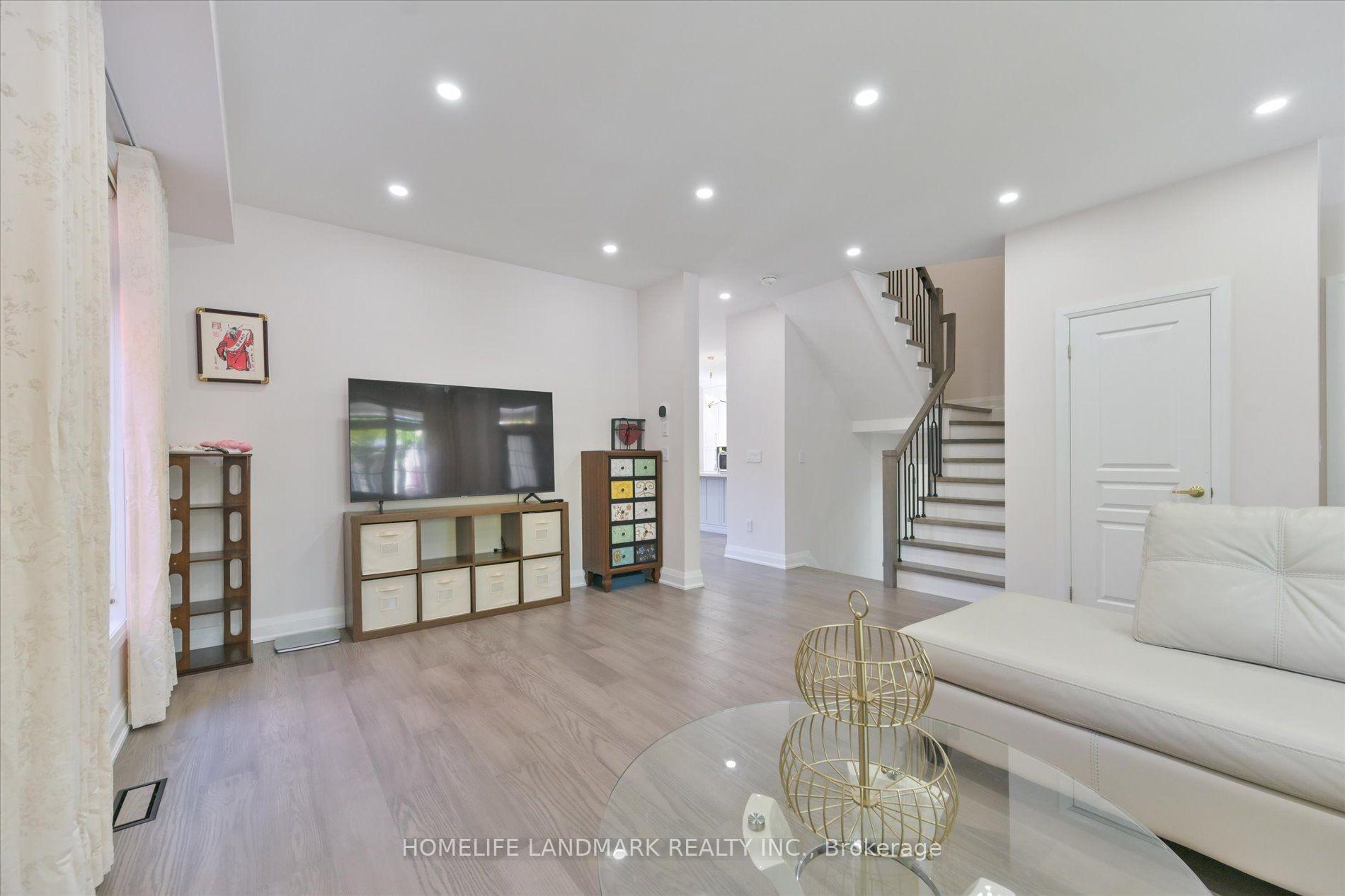 Photo 6 of 24 Harlan Street, Markham, Cornell — HOMEH