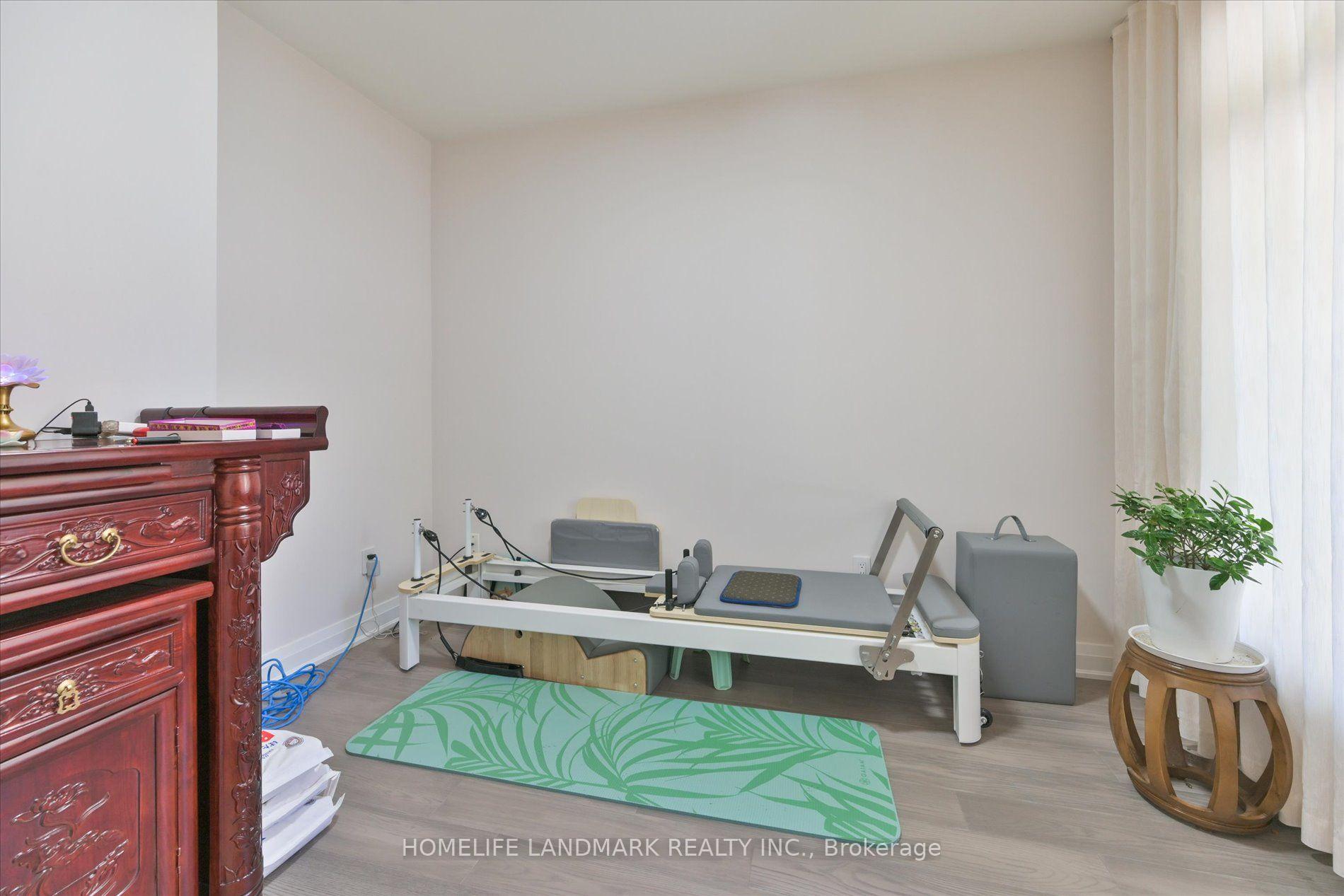 Photo 8 of 24 Harlan Street, Markham, Cornell — HOMEH