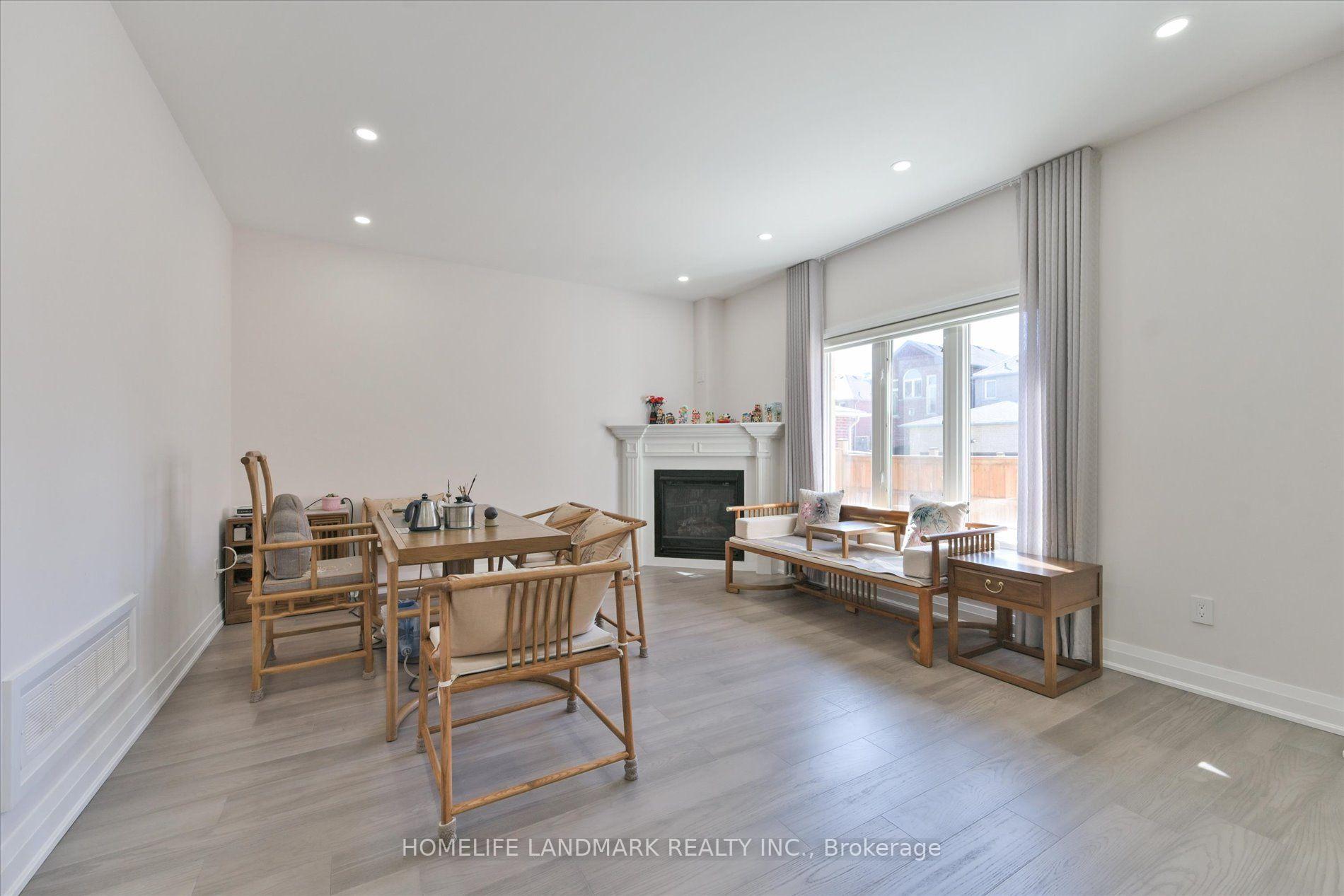 Photo 11 of 24 Harlan Street, Markham, Cornell — HOMEH