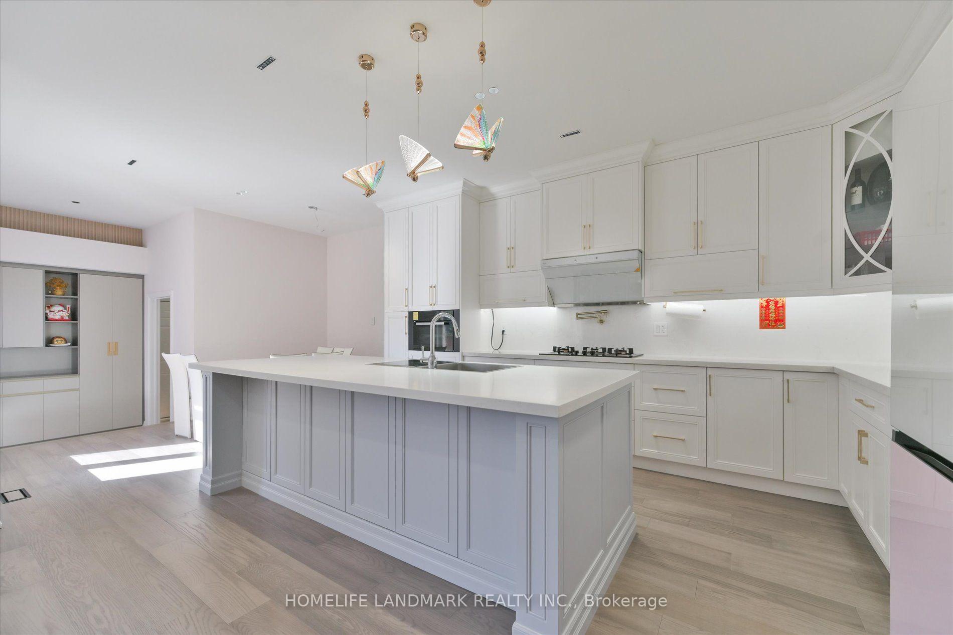 Photo 12 of 24 Harlan Street, Markham, Cornell — HOMEH