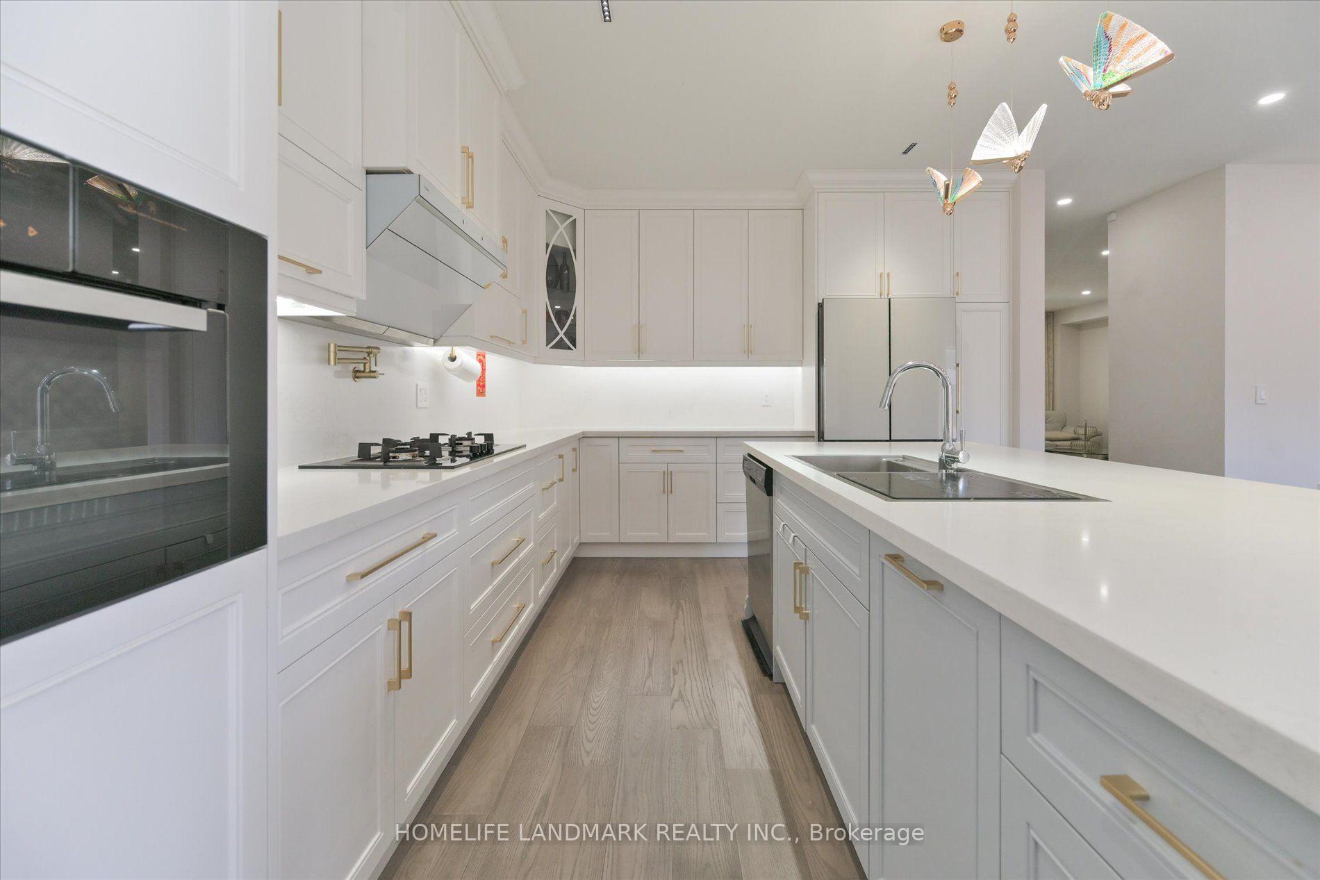 Photo 15 of 24 Harlan Street, Markham, Cornell — HOMEH