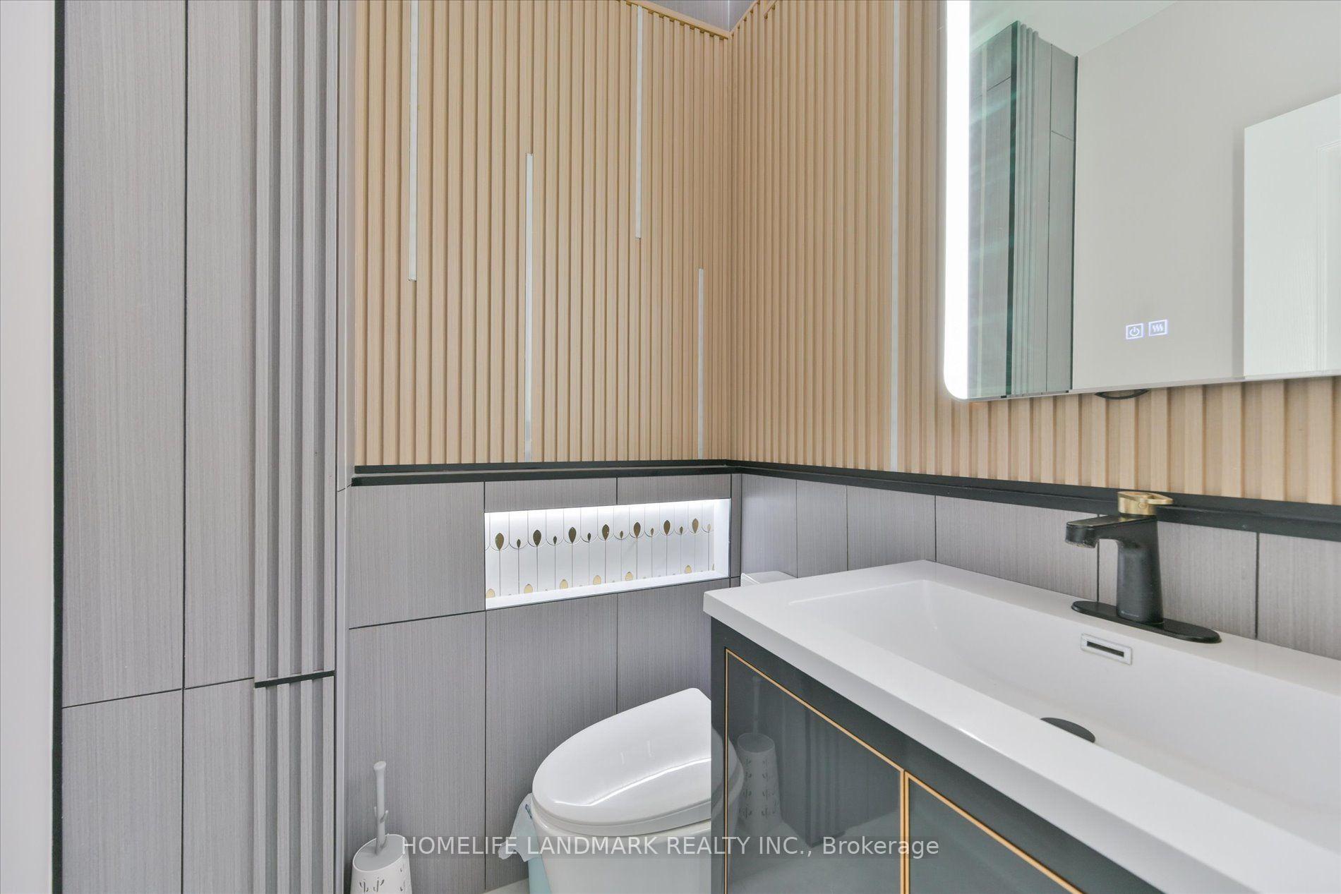 Photo 18 of 24 Harlan Street, Markham, Cornell — HOMEH