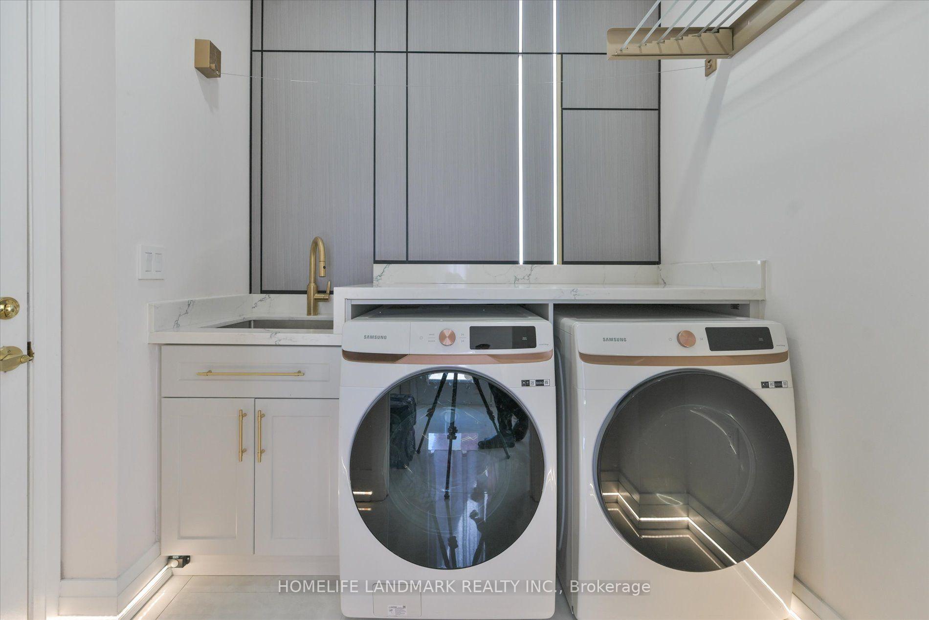 Photo 20 of 24 Harlan Street, Markham, Cornell — HOMEH
