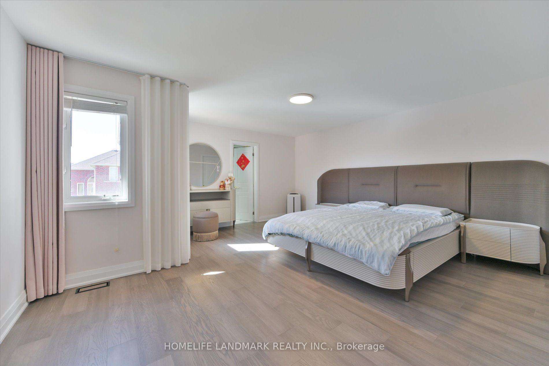 Photo 23 of 24 Harlan Street, Markham, Cornell — HOMEH