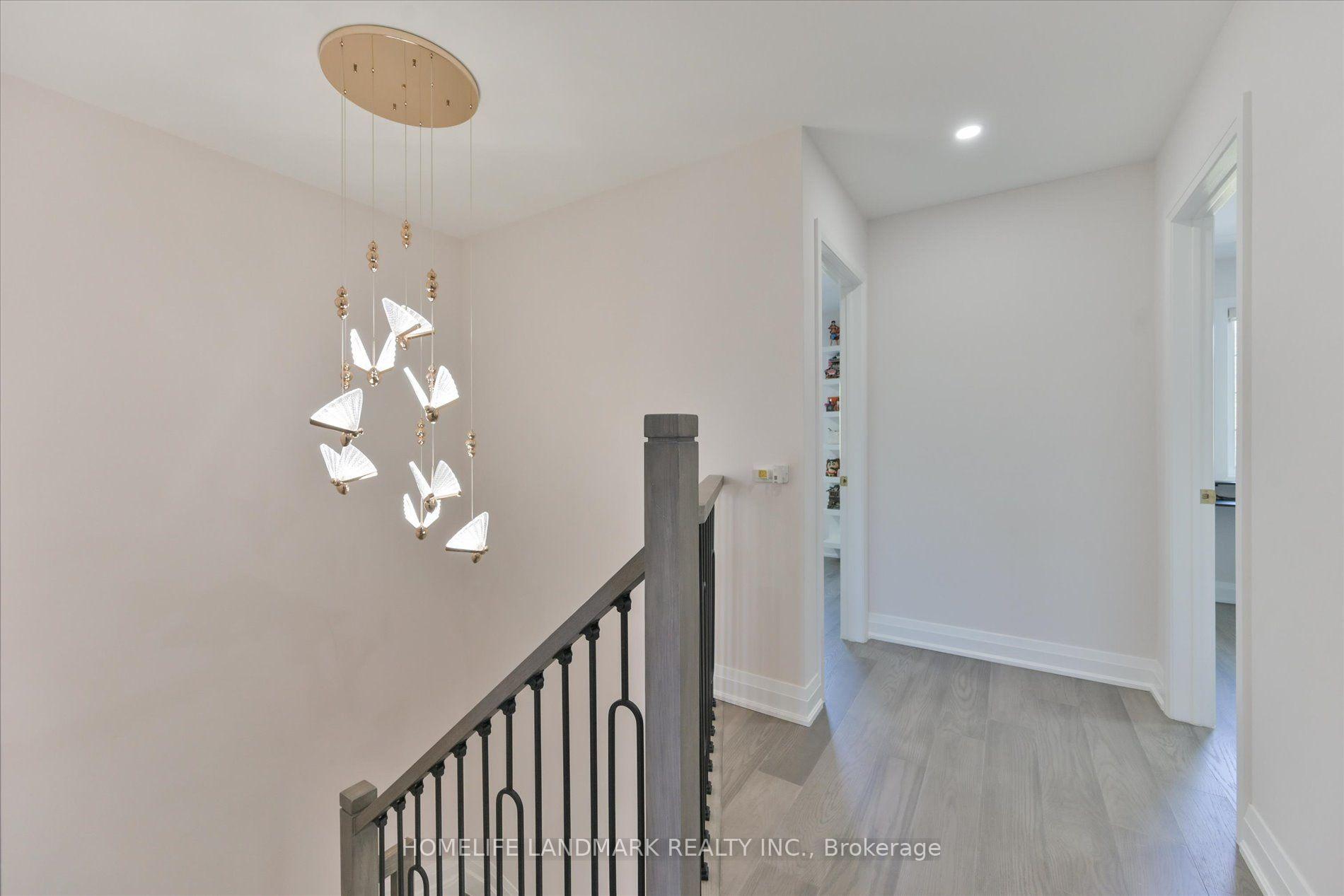 Photo 21 of 24 Harlan Street, Markham, Cornell — HOMEH