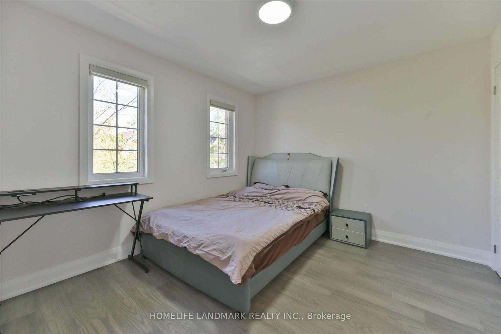 Photo 29 of 24 Harlan Street, Markham, Cornell — HOMEH