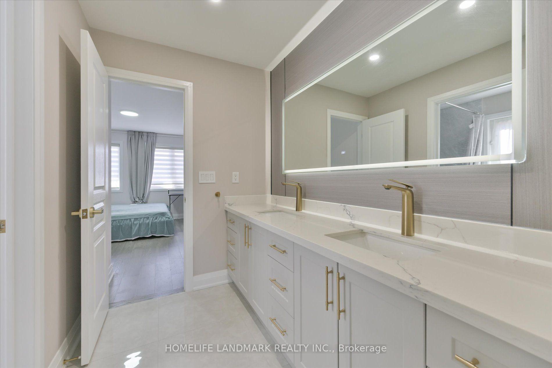 Photo 30 of 24 Harlan Street, Markham, Cornell — HOMEH