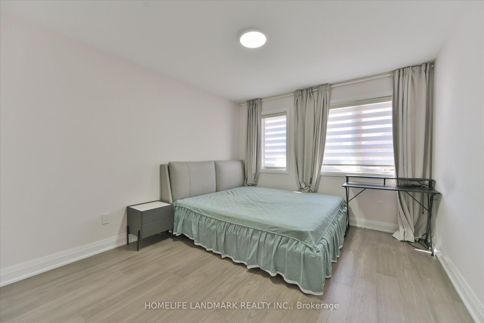 Photo 32 of 24 Harlan Street, Markham, Cornell — HOMEH