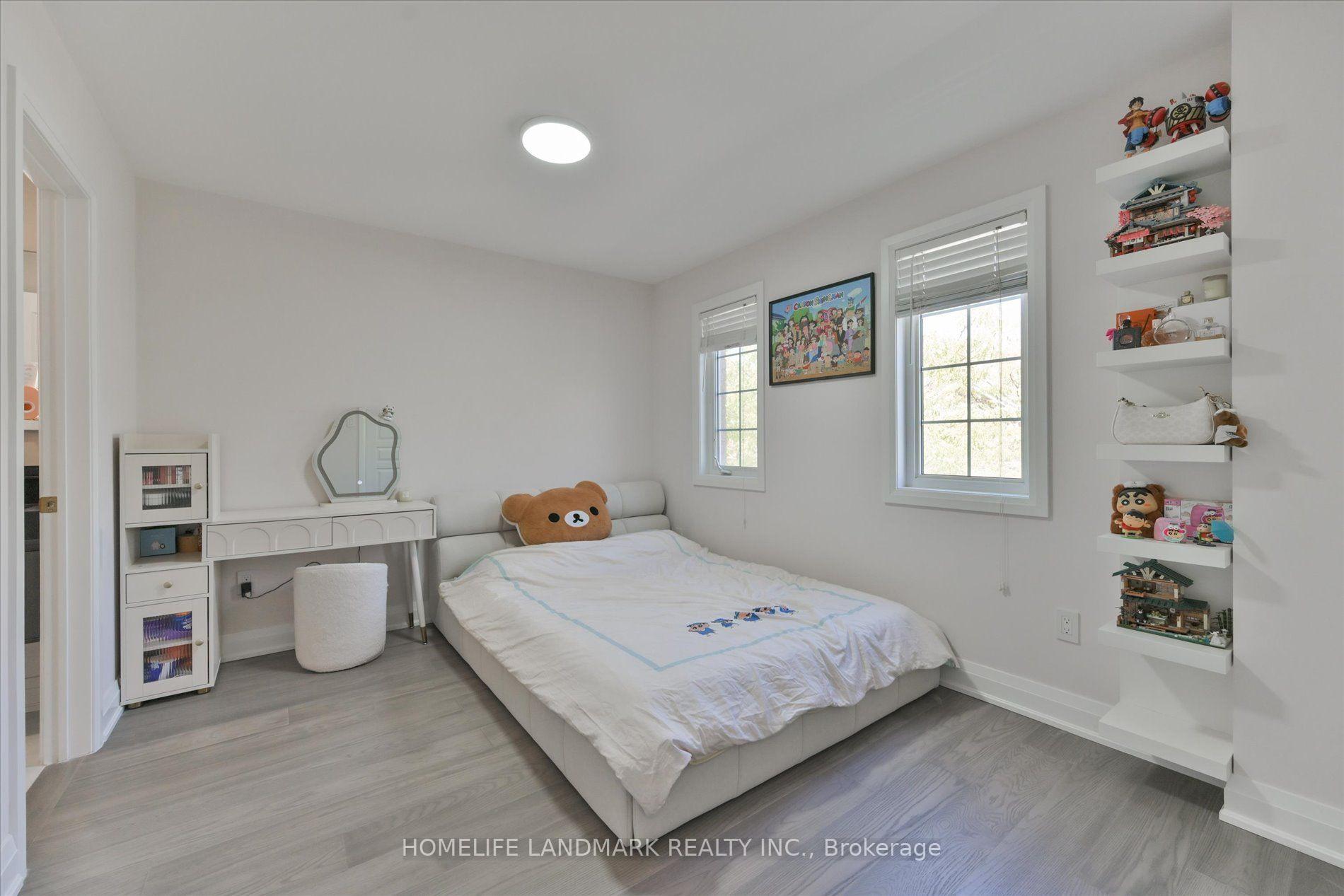 Photo 33 of 24 Harlan Street, Markham, Cornell — HOMEH