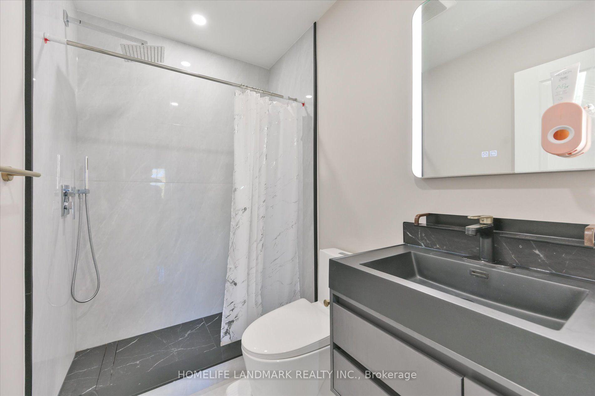 Photo 35 of 24 Harlan Street, Markham, Cornell — HOMEH