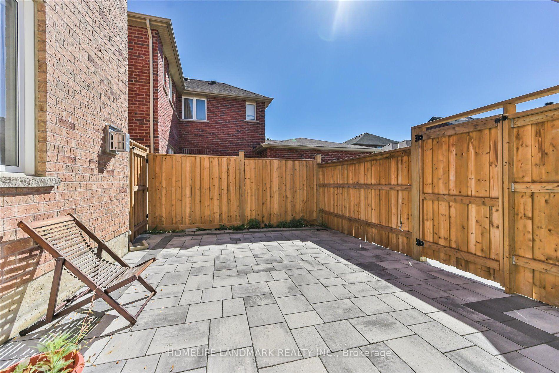 Photo 36 of 24 Harlan Street, Markham, Cornell — HOMEH