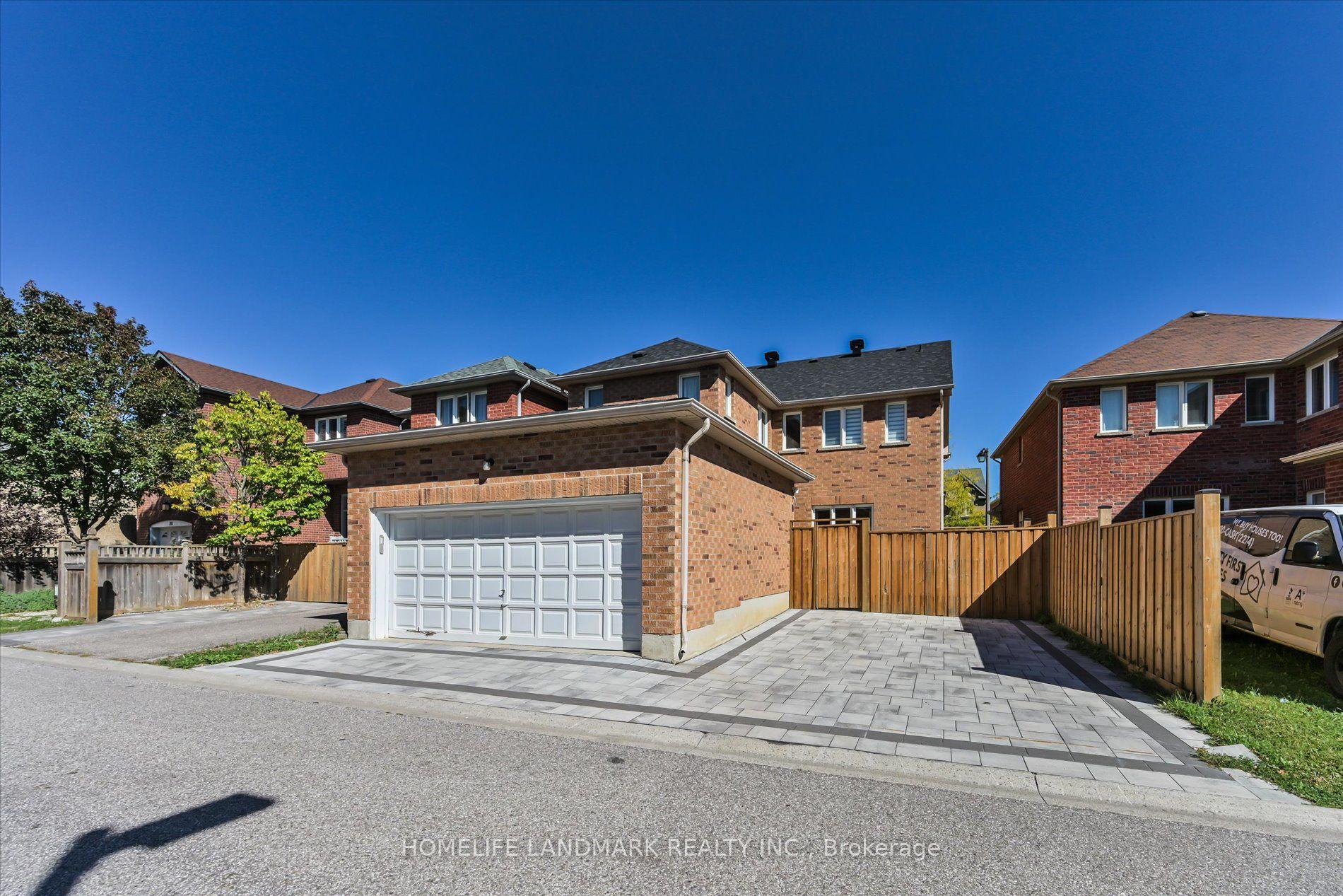 Photo 37 of 24 Harlan Street, Markham, Cornell — HOMEH