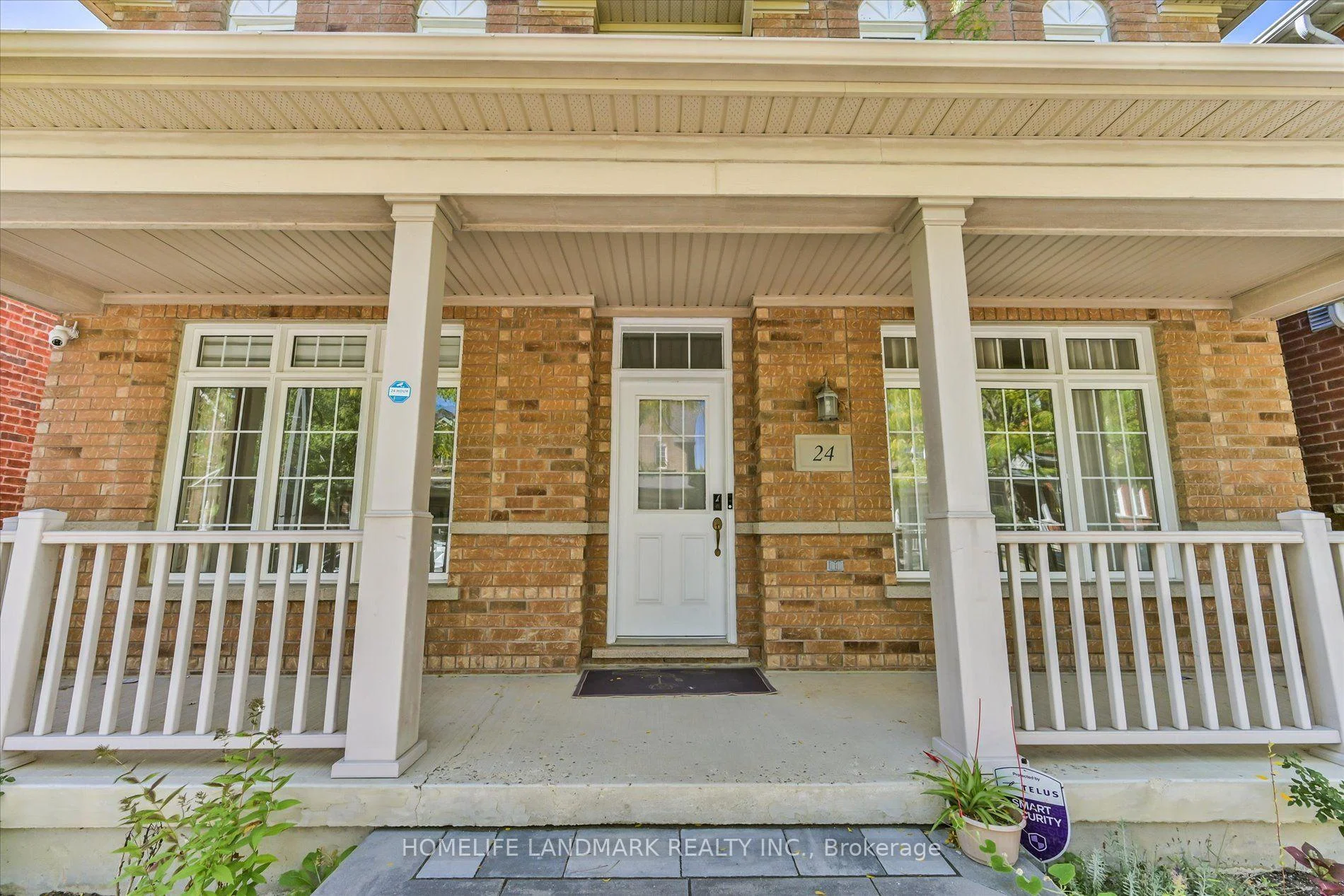 Photo 4 of 24 Harlan Street, Markham, Cornell — HOMEH