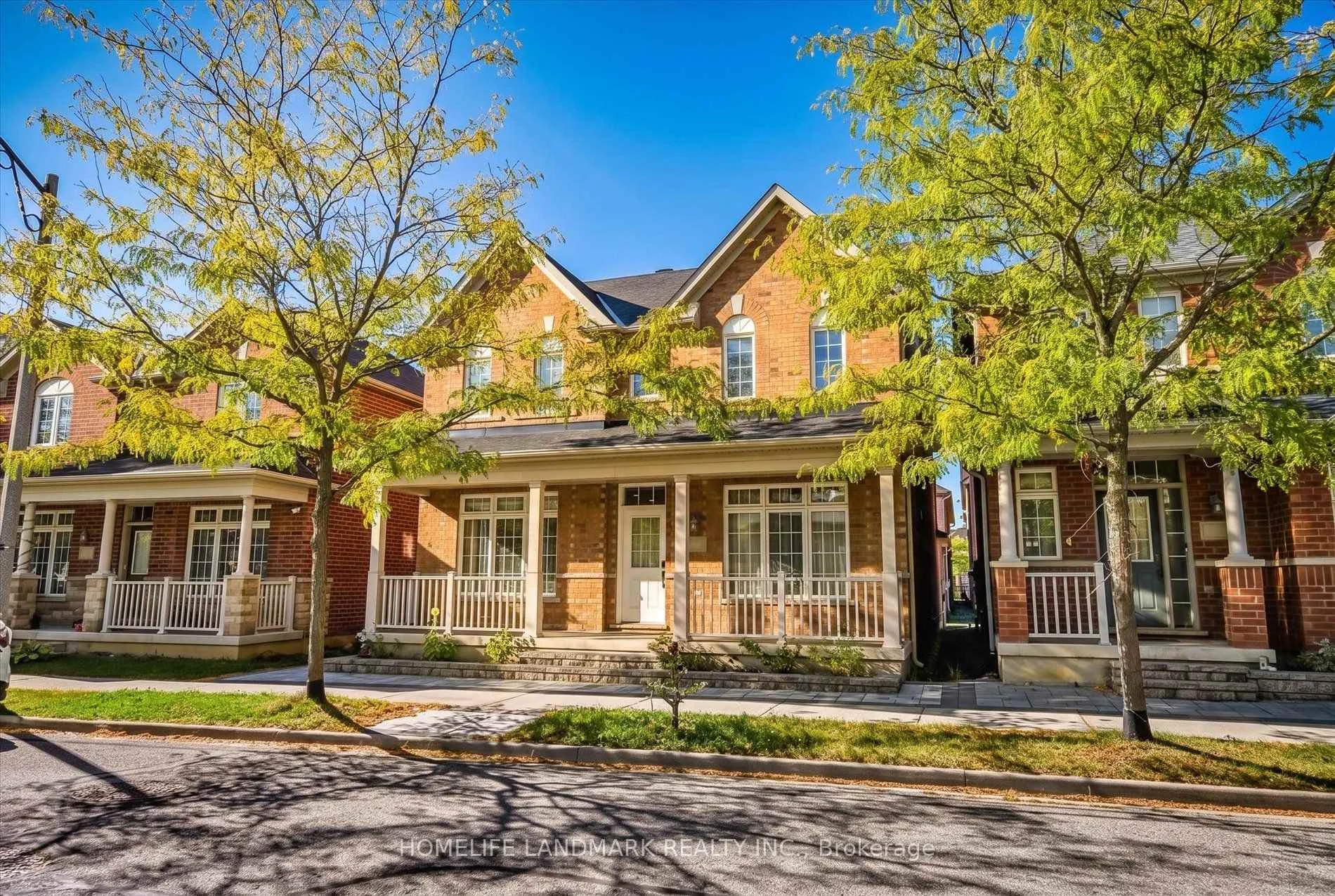 Photo 7 of 24 Harlan Street, Markham, Cornell — HOMEH