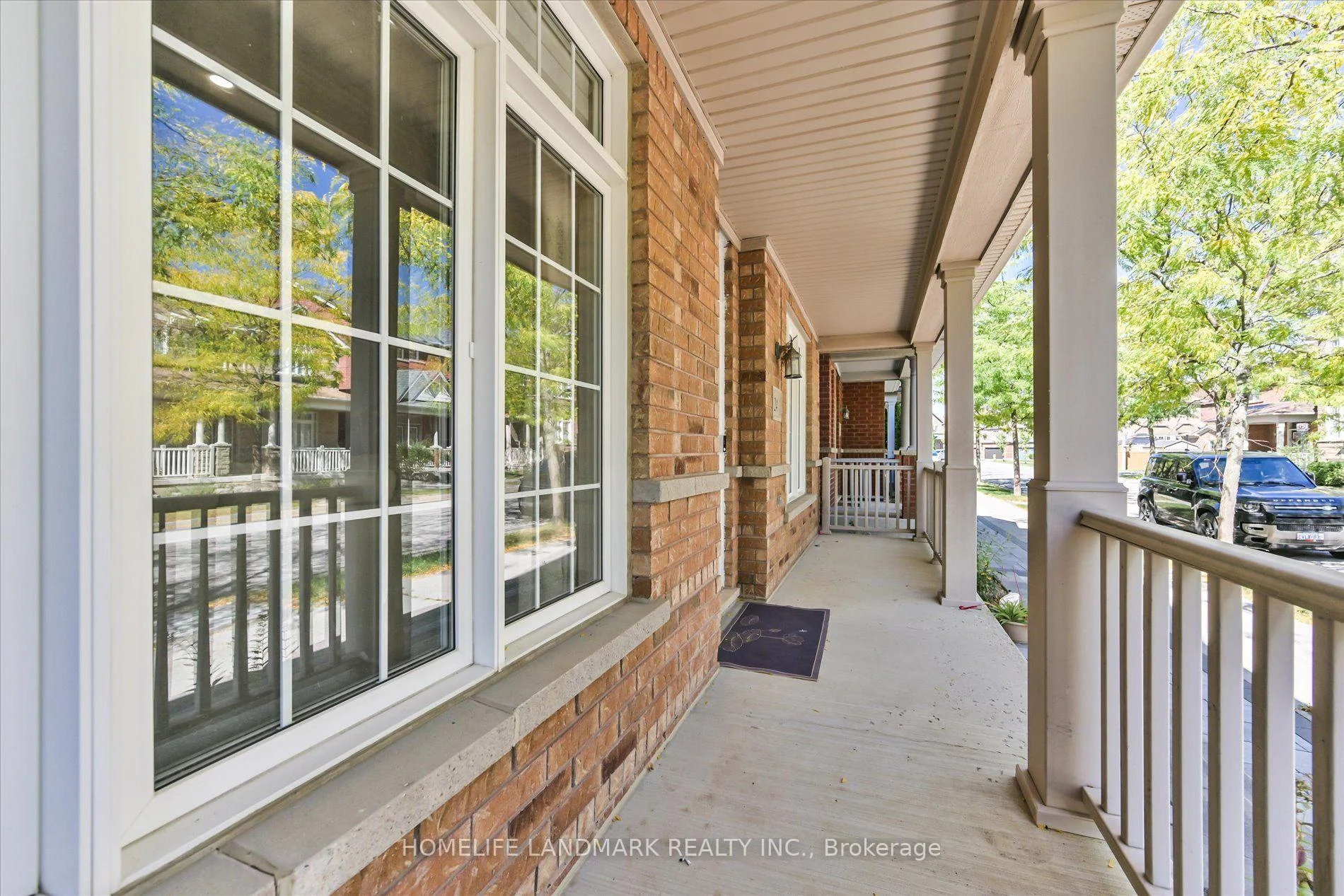 Photo 9 of 24 Harlan Street, Markham, Cornell — HOMEH