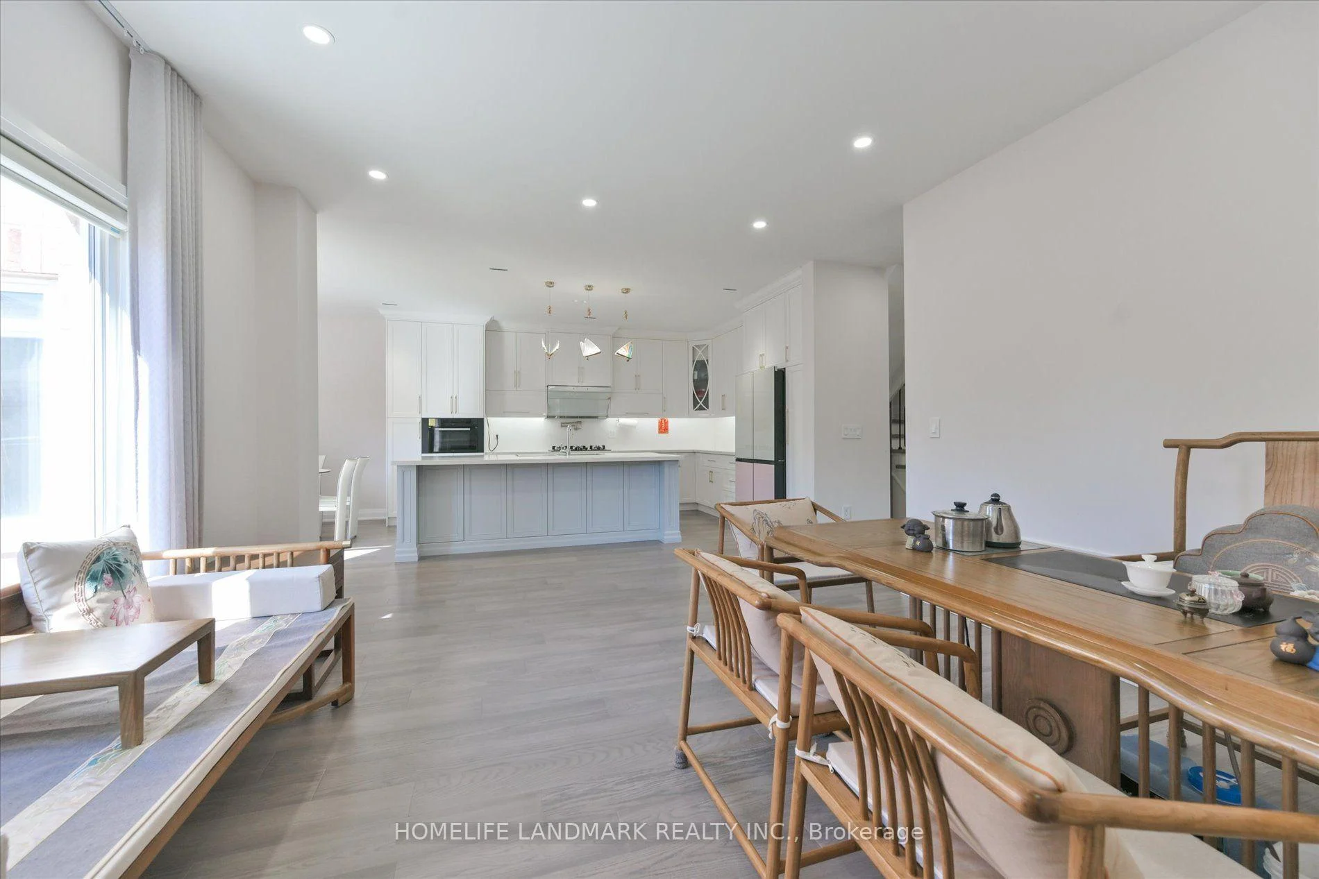 Photo 13 of 24 Harlan Street, Markham, Cornell — HOMEH