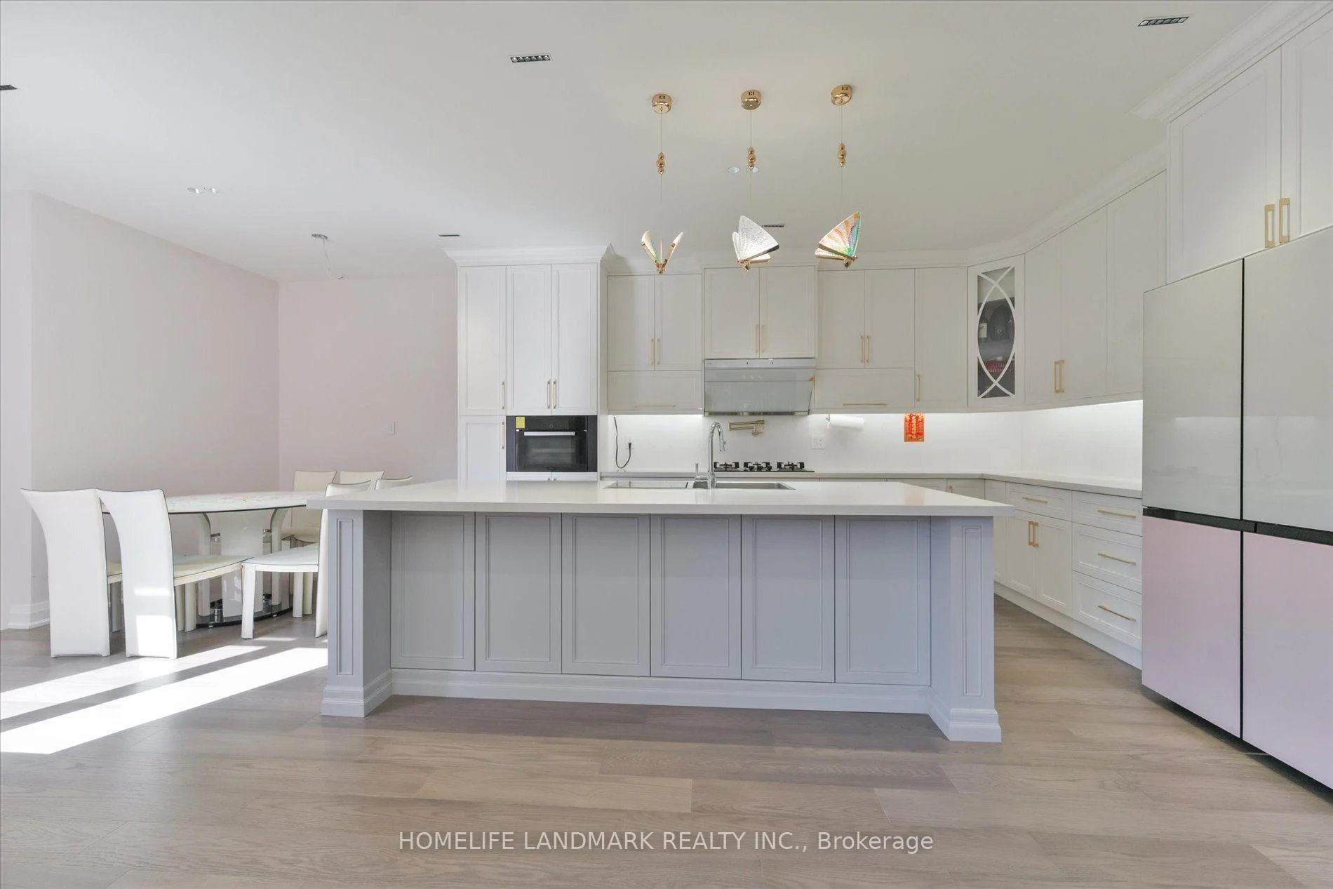 Photo 14 of 24 Harlan Street, Markham, Cornell — HOMEH