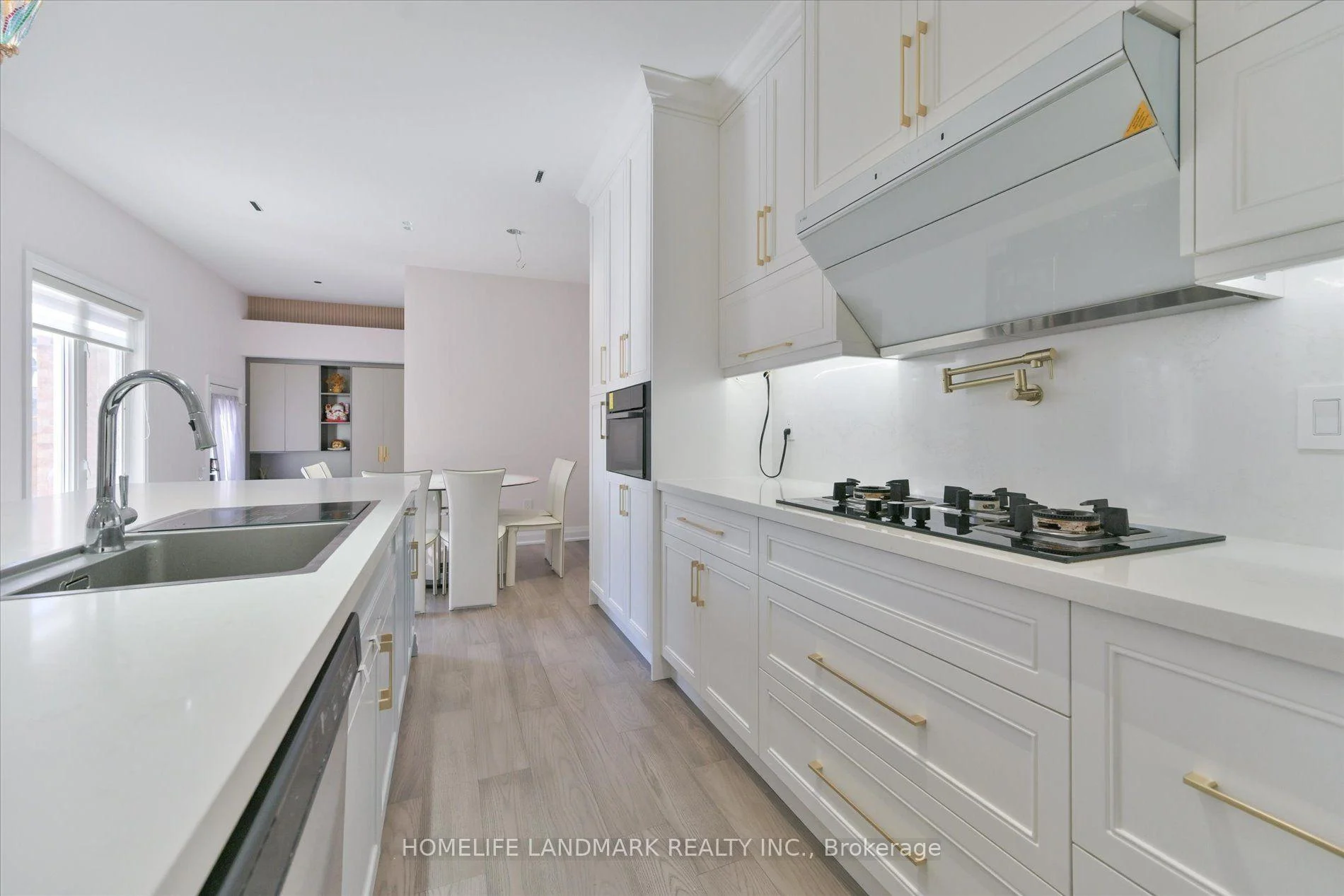 Photo 19 of 24 Harlan Street, Markham, Cornell — HOMEH