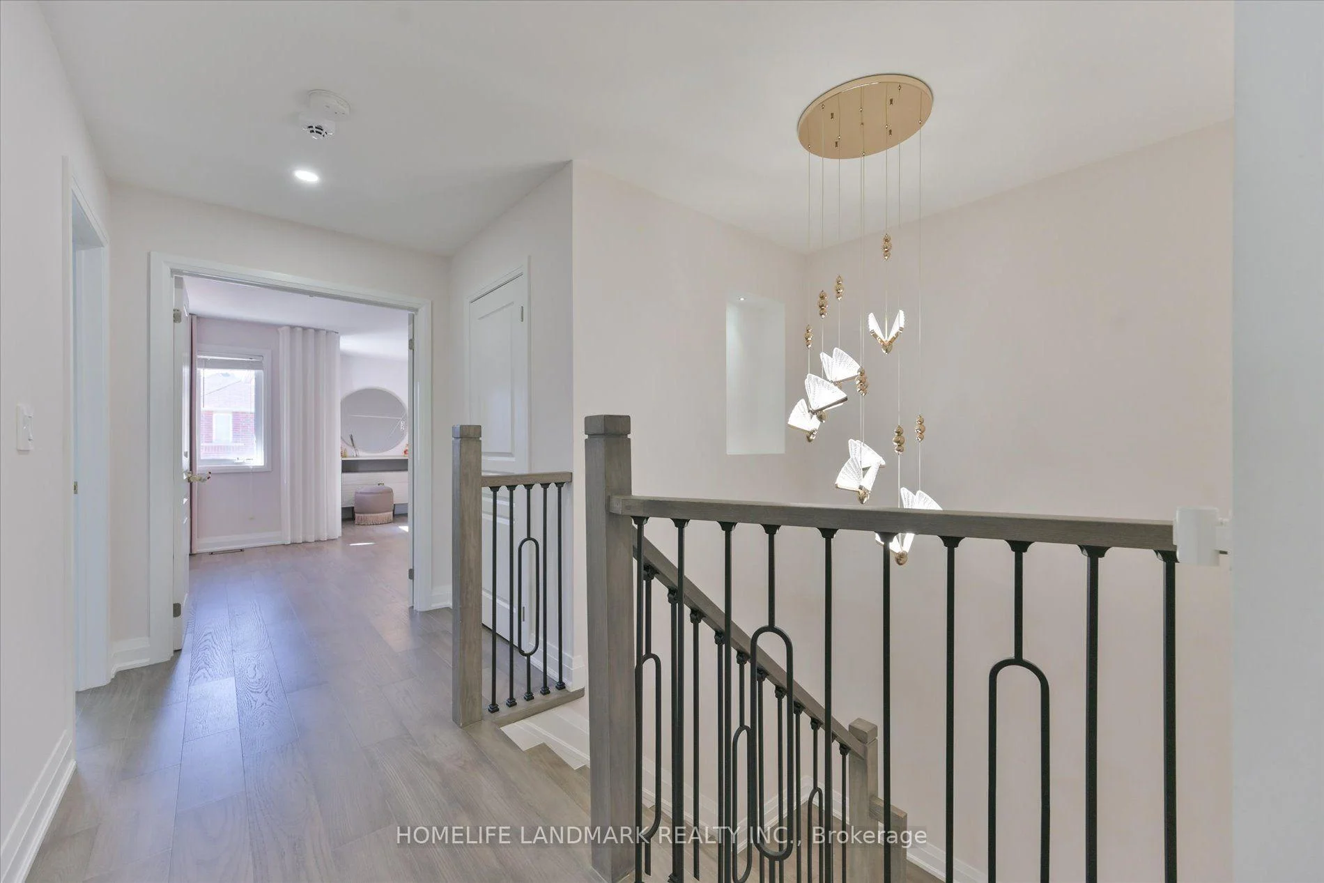 Photo 24 of 24 Harlan Street, Markham, Cornell — HOMEH