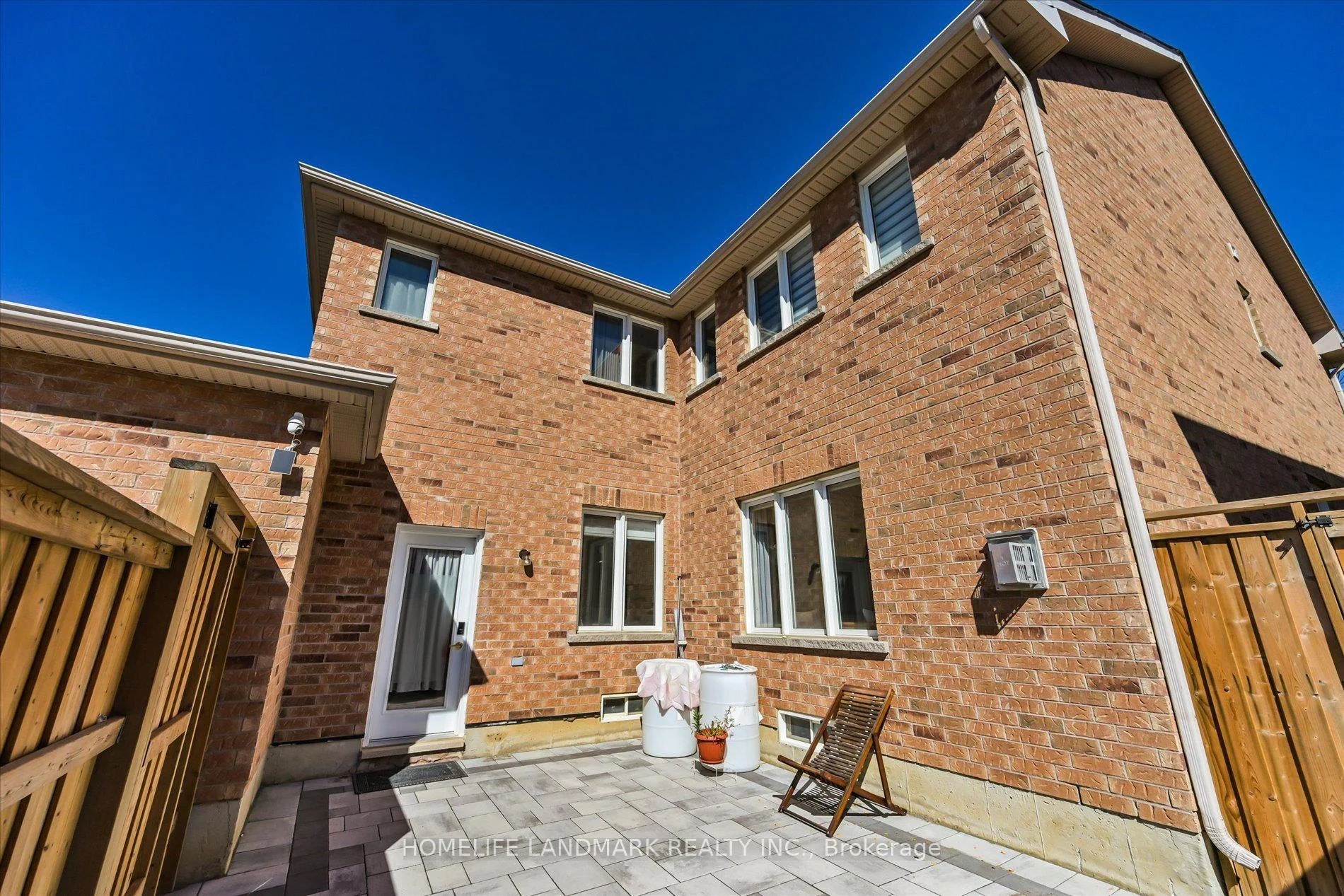 Photo 38 of 24 Harlan Street, Markham, Cornell — HOMEH