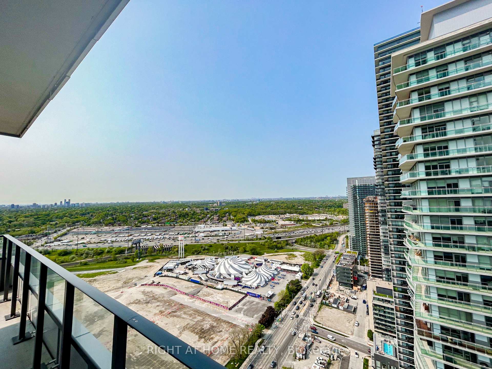Photo 16 of Unit 3313, 30 Shore Breeze Drive, Etobicoke, Mimico — HOMEH