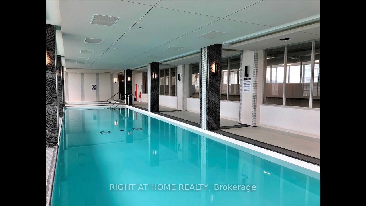 Photo 17 of Unit 3313, 30 Shore Breeze Drive, Etobicoke, Mimico — HOMEH