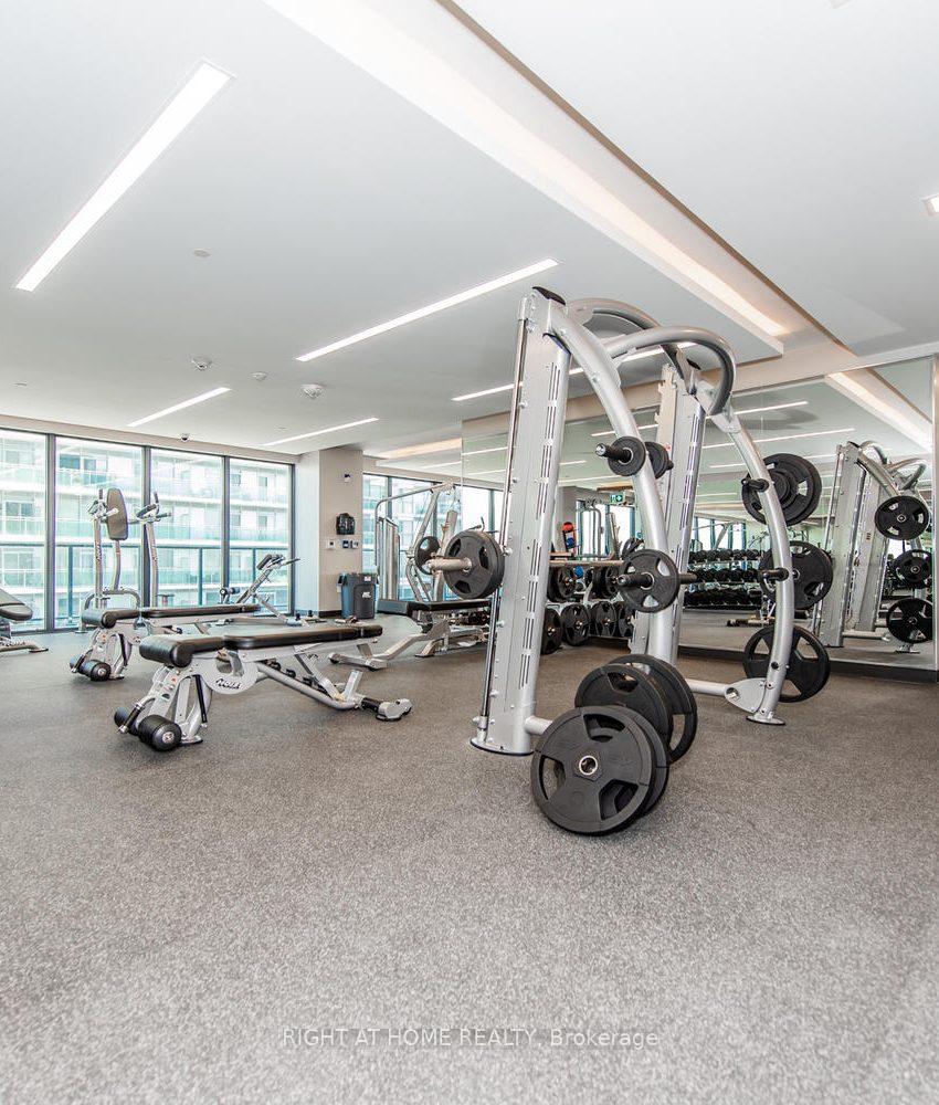 Photo 18 of Unit 3313, 30 Shore Breeze Drive, Etobicoke, Mimico — HOMEH