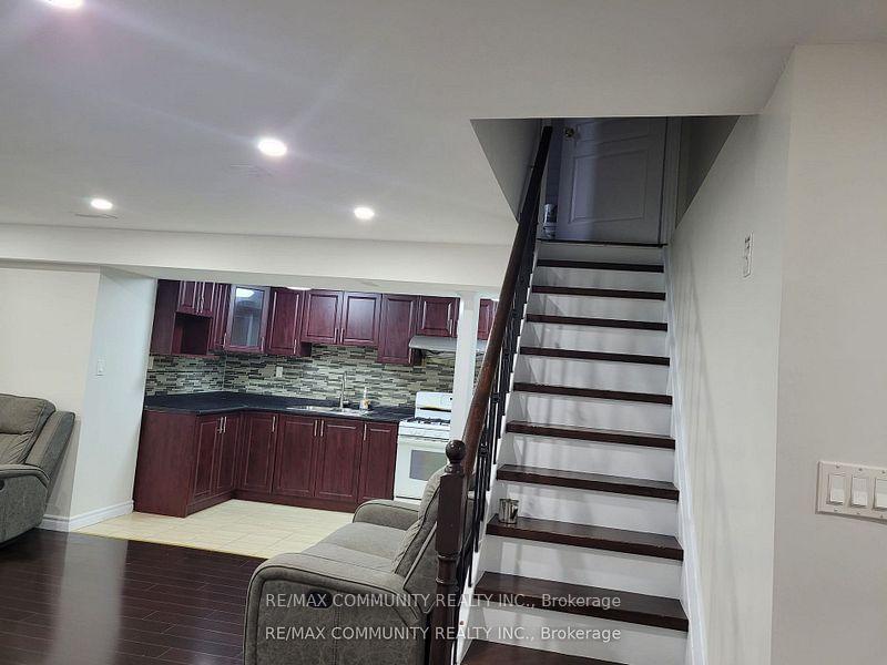 Photo 2 of Unit BSMT, 14 Condarcuri Crescent, Markham, Box Grove — HOMEH