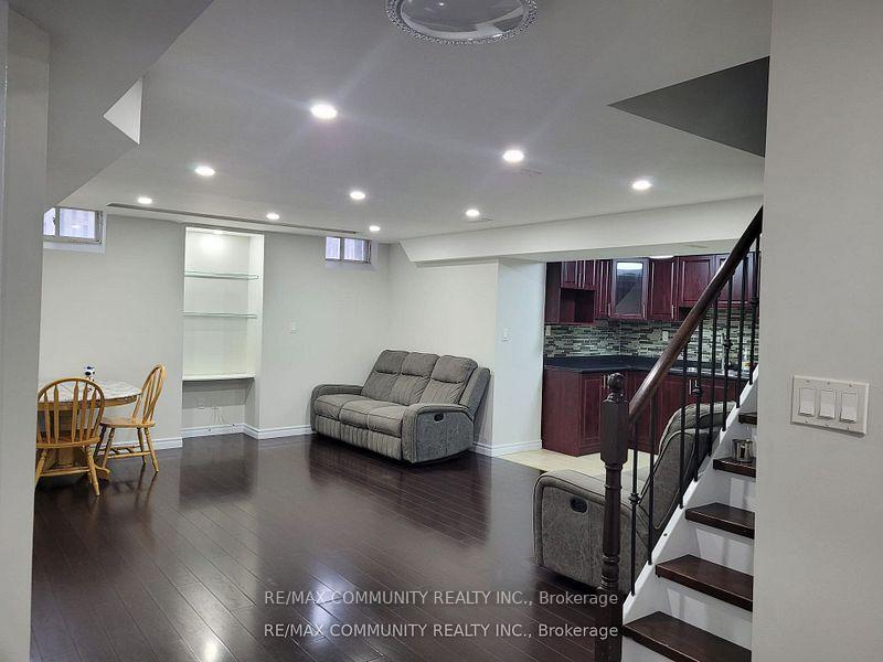 Photo 3 of Unit BSMT, 14 Condarcuri Crescent, Markham, Box Grove — HOMEH