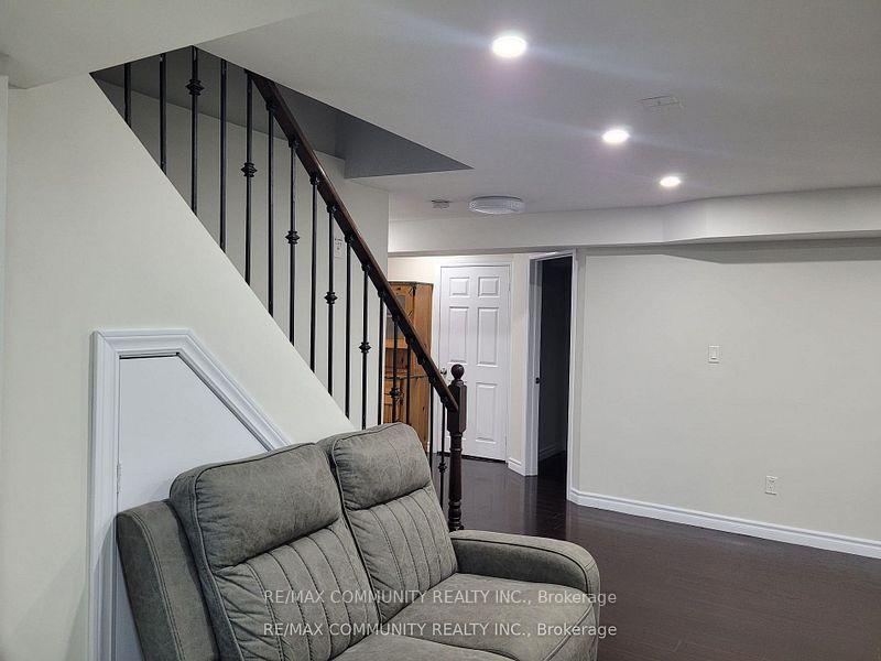Photo 7 of Unit BSMT, 14 Condarcuri Crescent, Markham, Box Grove — HOMEH