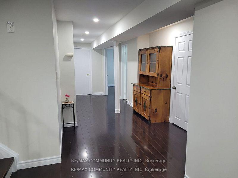 Photo 9 of Unit BSMT, 14 Condarcuri Crescent, Markham, Box Grove — HOMEH