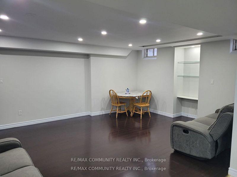 Photo 8 of Unit BSMT, 14 Condarcuri Crescent, Markham, Box Grove — HOMEH