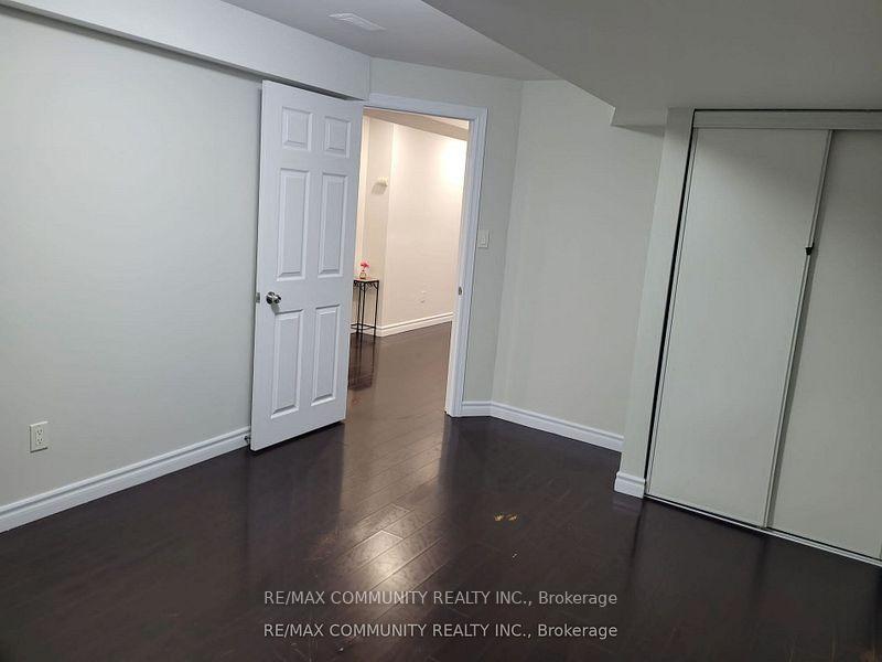 Photo 10 of Unit BSMT, 14 Condarcuri Crescent, Markham, Box Grove — HOMEH