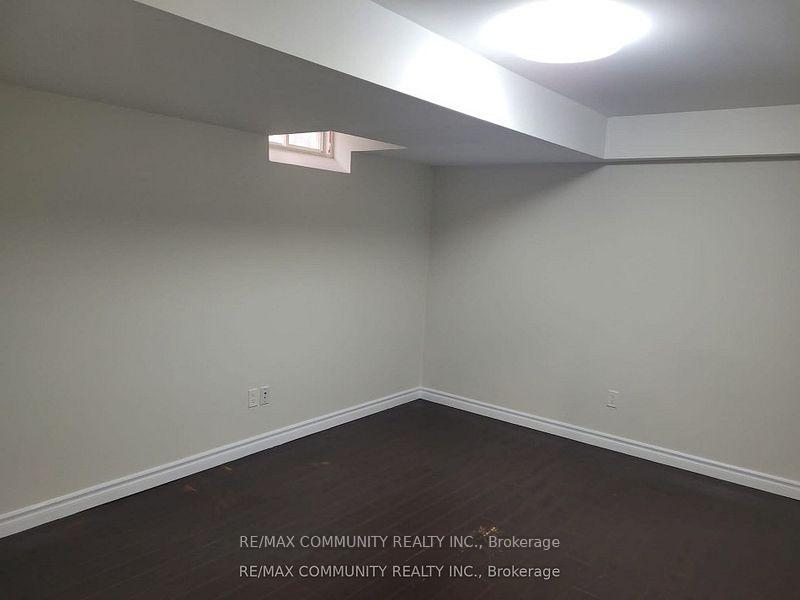 Photo 11 of Unit BSMT, 14 Condarcuri Crescent, Markham, Box Grove — HOMEH