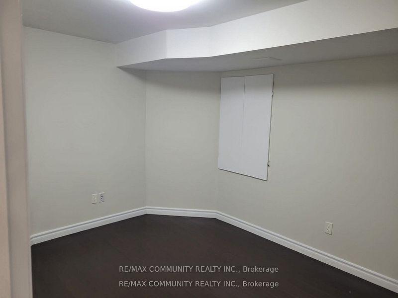Photo 12 of Unit BSMT, 14 Condarcuri Crescent, Markham, Box Grove — HOMEH