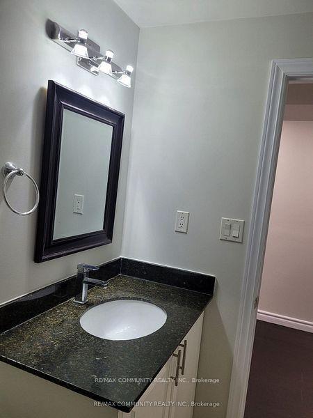 Photo 13 of Unit BSMT, 14 Condarcuri Crescent, Markham, Box Grove — HOMEH