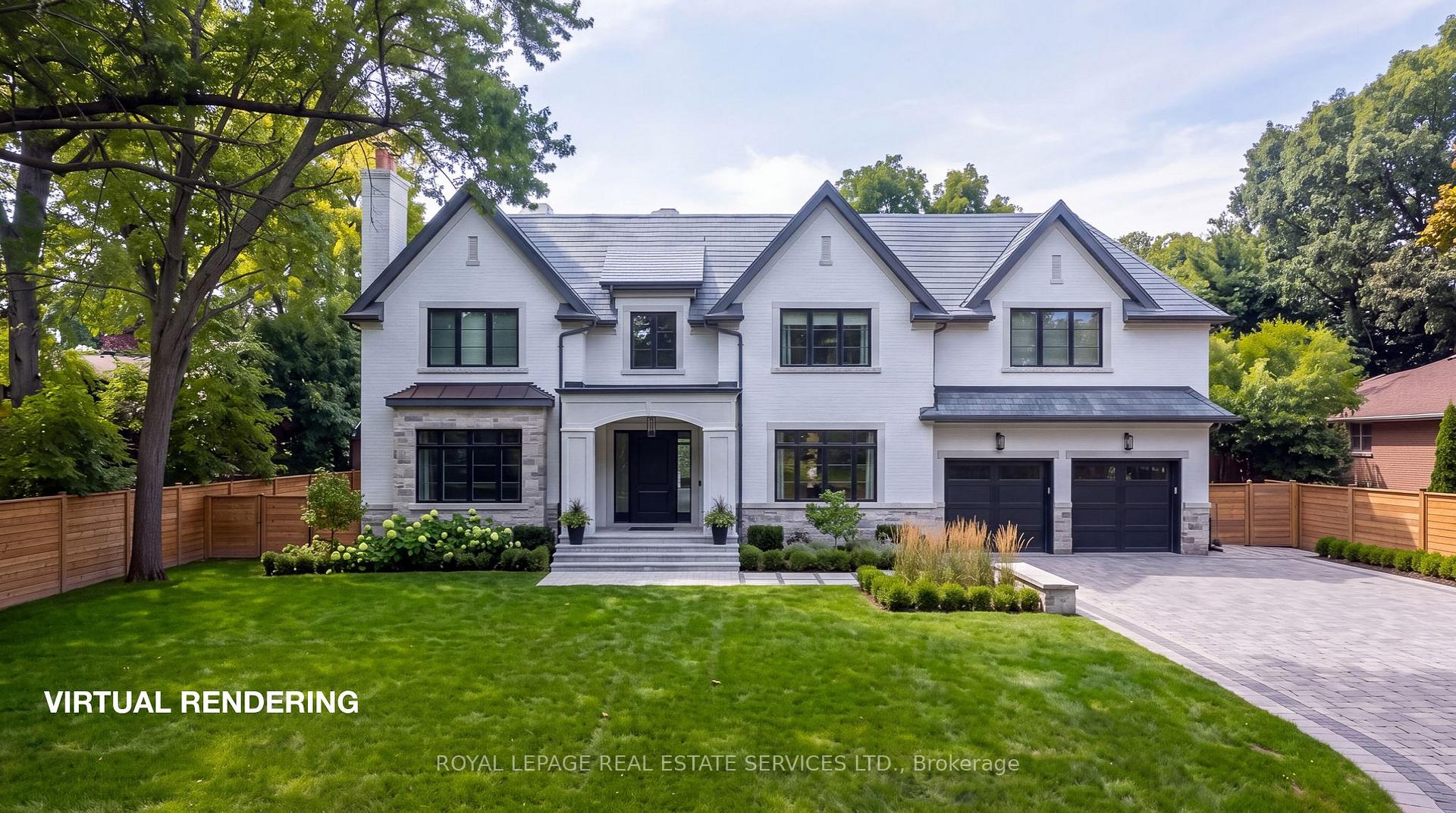 Photo 19 of 55 Germorda Drive, Oakville, College Park — HOMEH