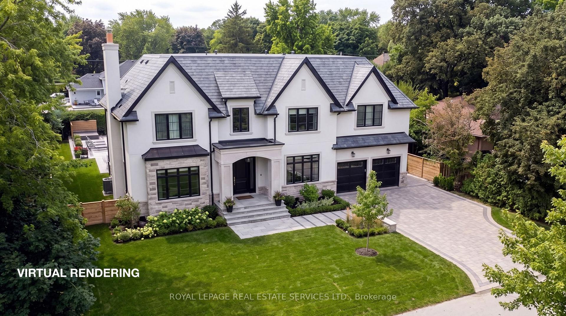 Photo 18 of 55 Germorda Drive, Oakville, College Park — HOMEH