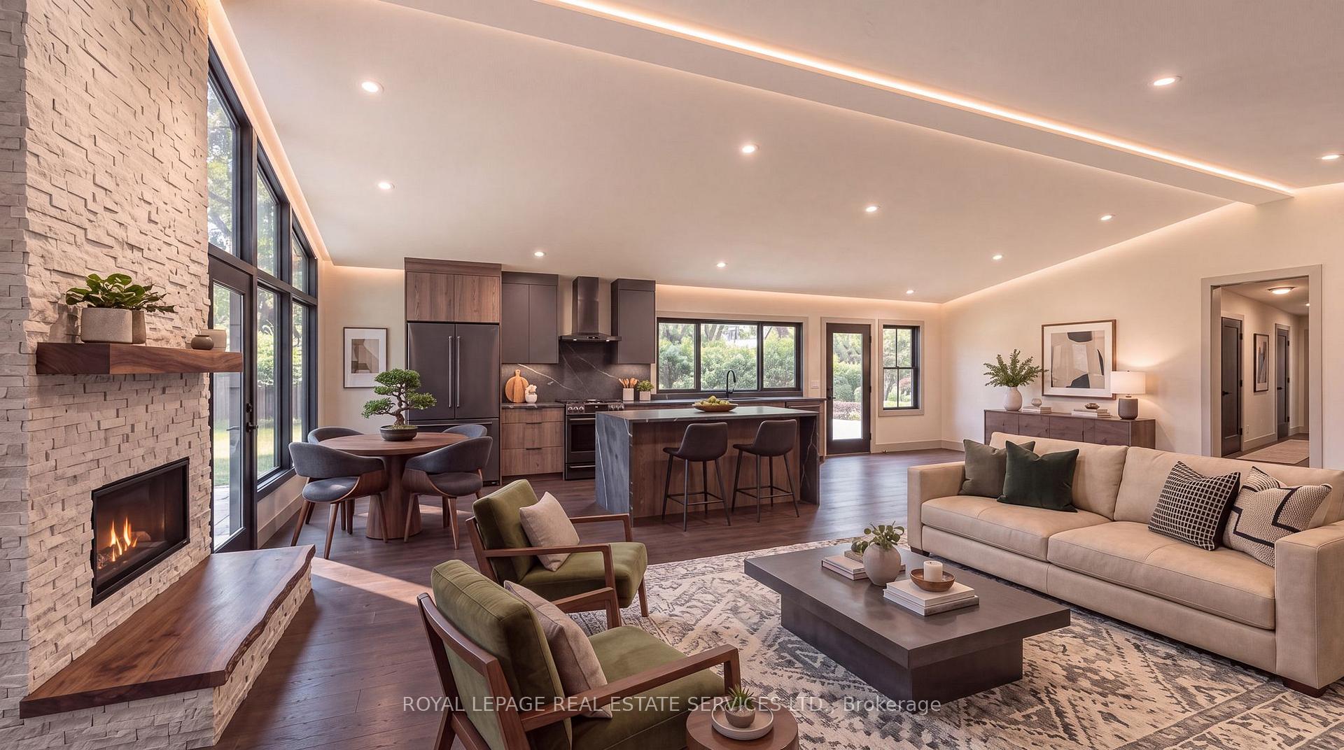 Photo 33 of 55 Germorda Drive, Oakville, College Park — HOMEH