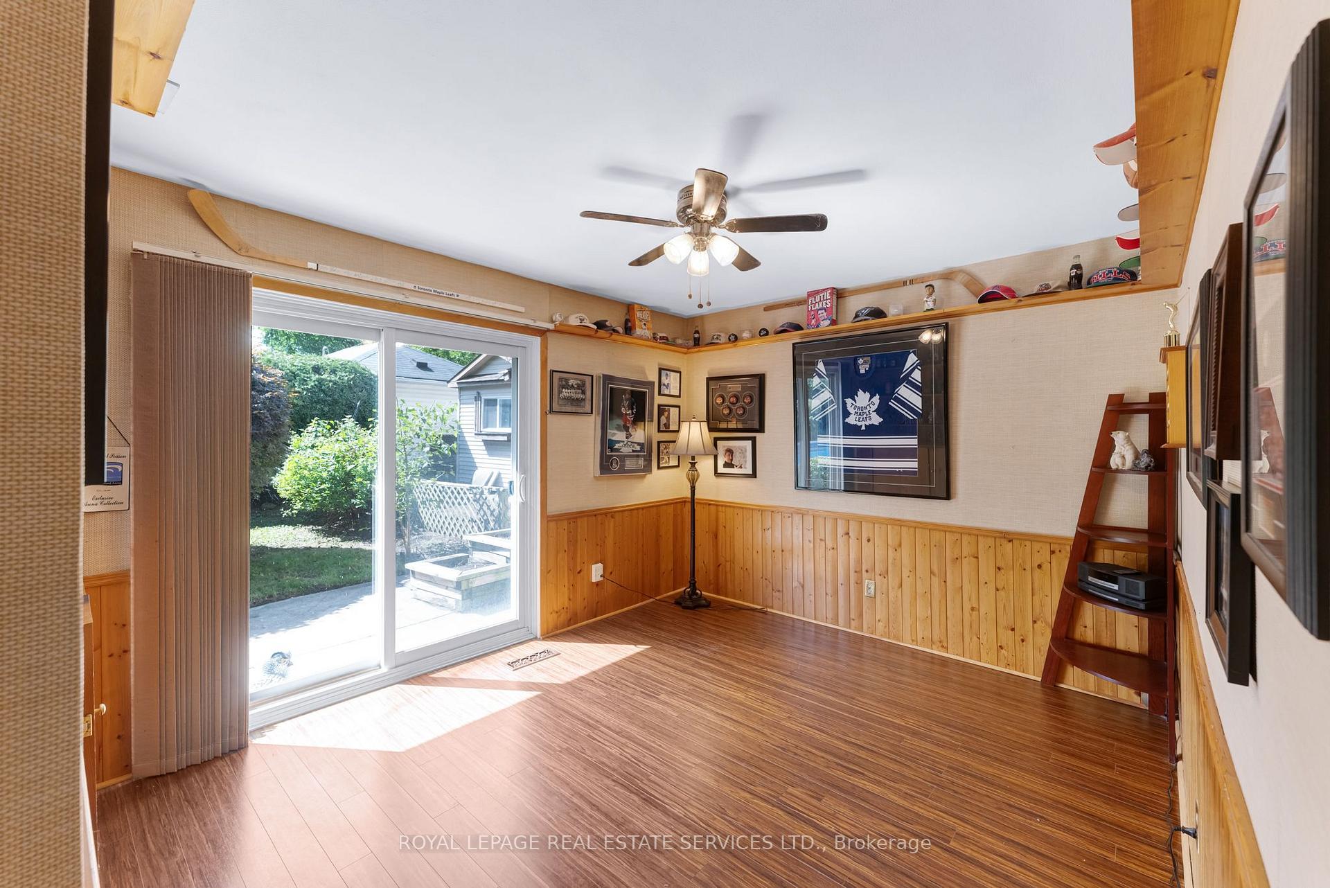 Photo 52 of 55 Germorda Drive, Oakville, College Park — HOMEH