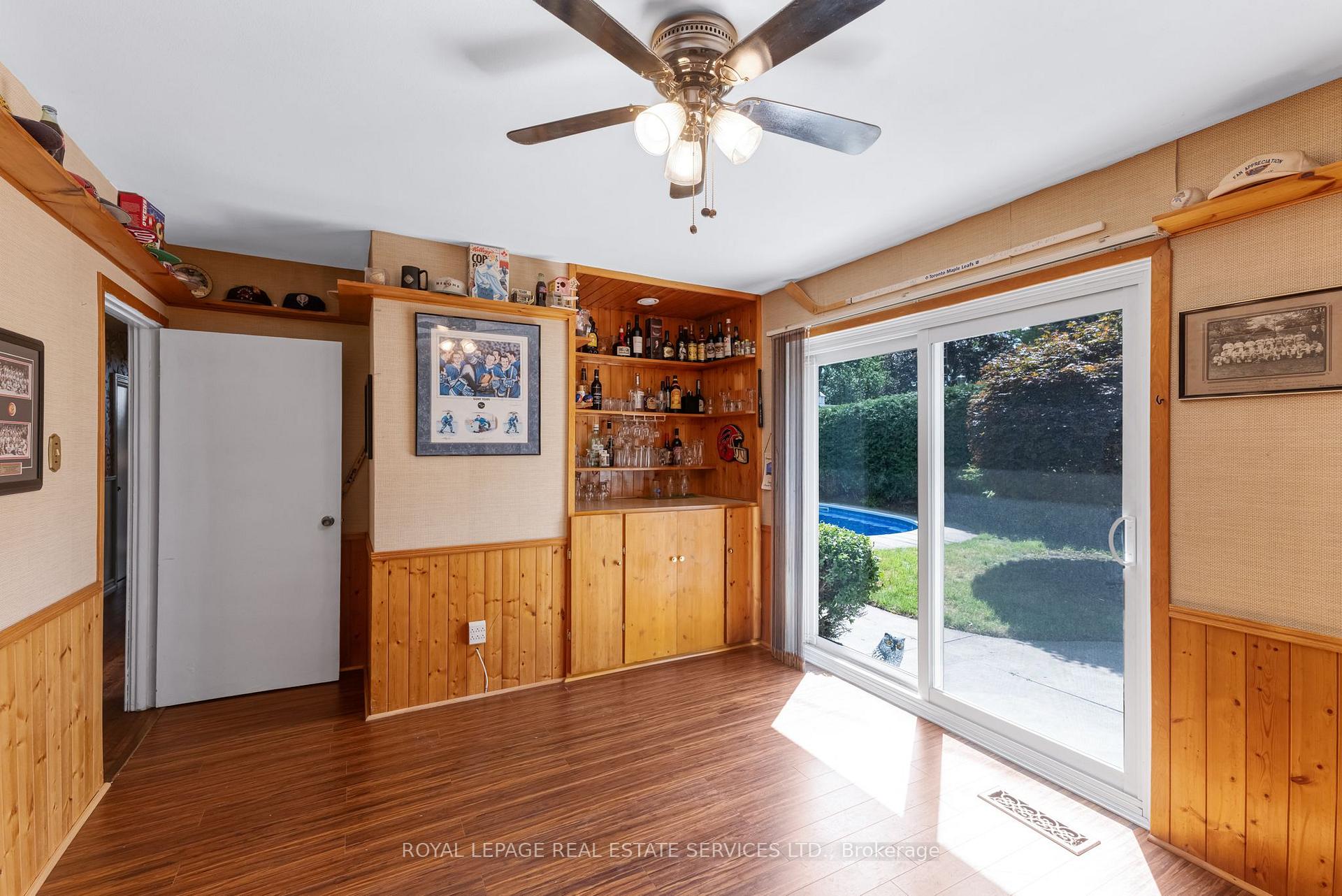 Photo 53 of 55 Germorda Drive, Oakville, College Park — HOMEH