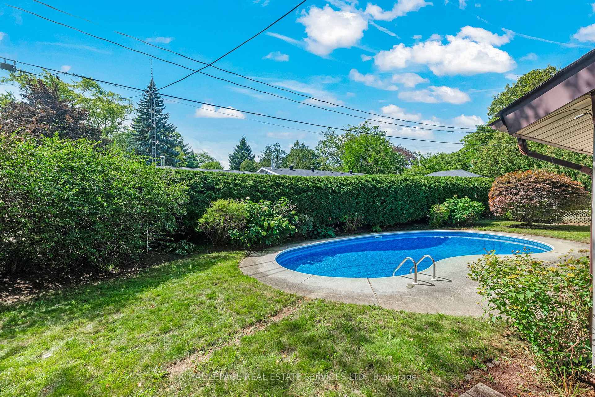 Photo 65 of 55 Germorda Drive, Oakville, College Park — HOMEH