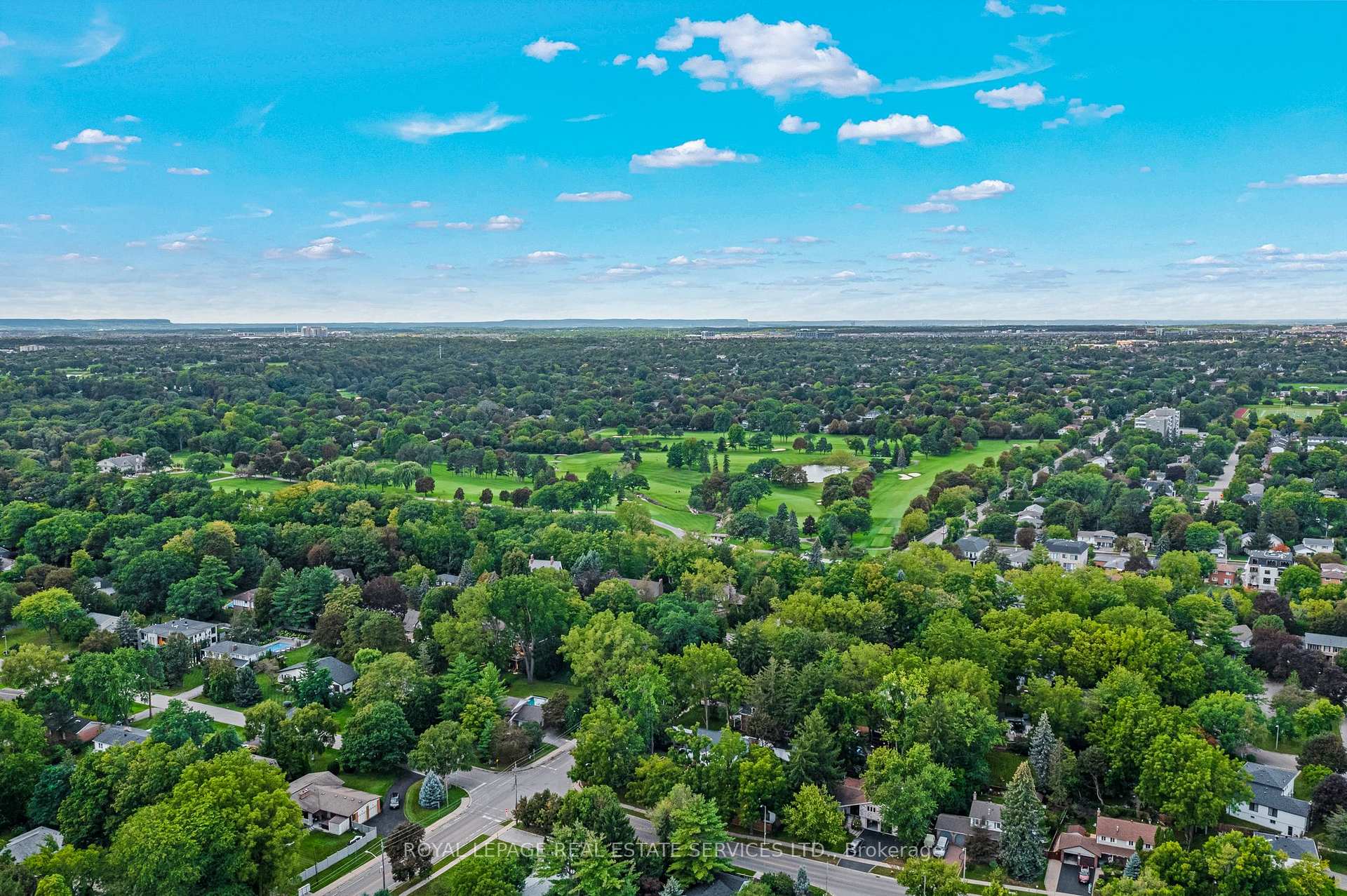 Photo 69 of 55 Germorda Drive, Oakville, College Park — HOMEH