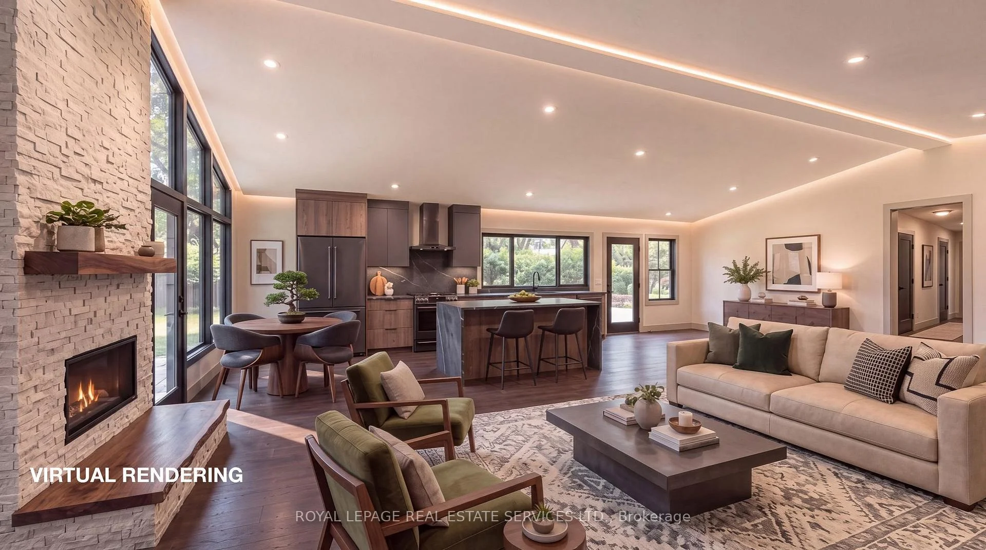 Photo 31 of 55 Germorda Drive, Oakville, College Park — HOMEH