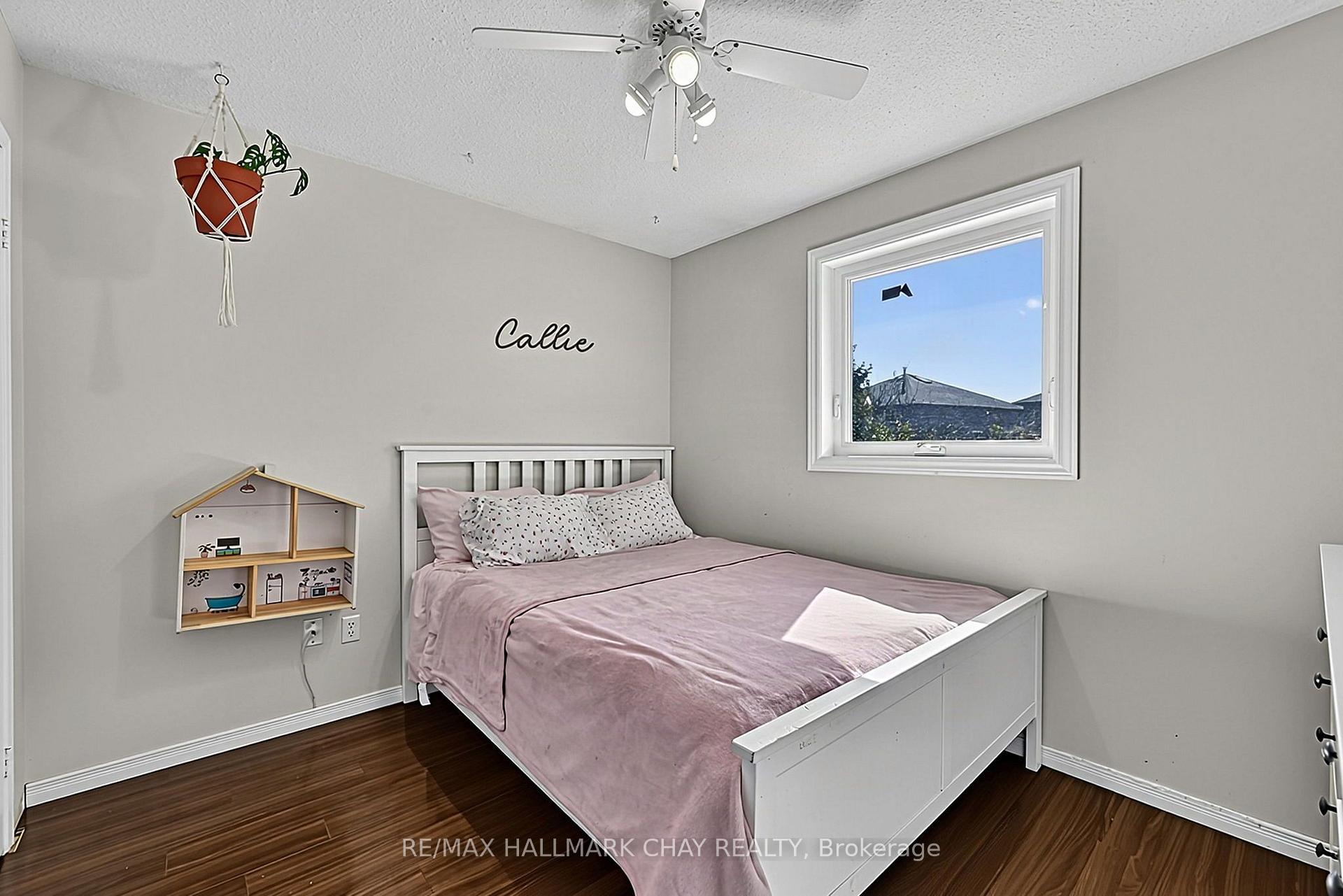 Photo 26 of 121 Taylor Drive, Barrie, Bayshore — HOMEH