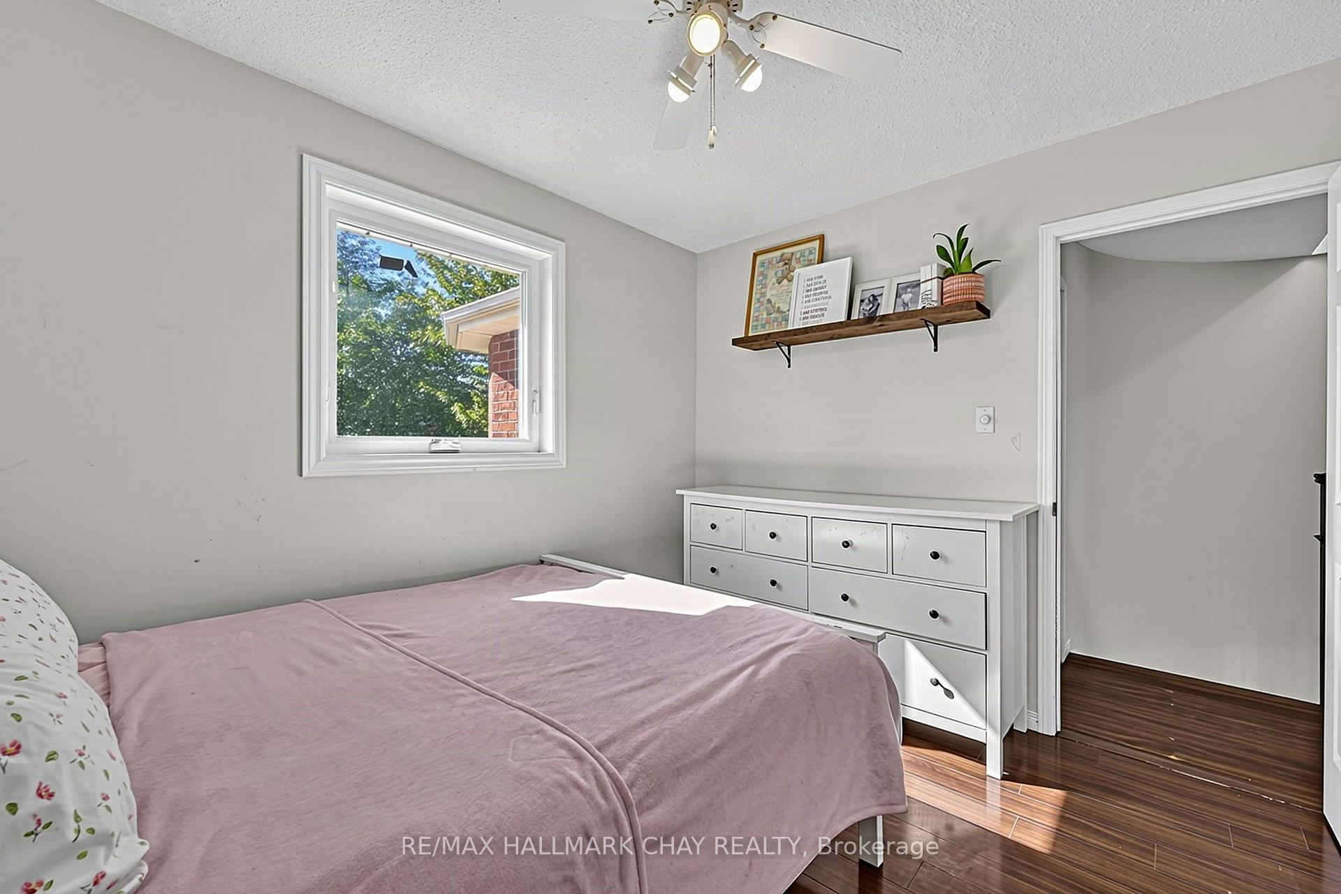 Photo 27 of 121 Taylor Drive, Barrie, Bayshore — HOMEH