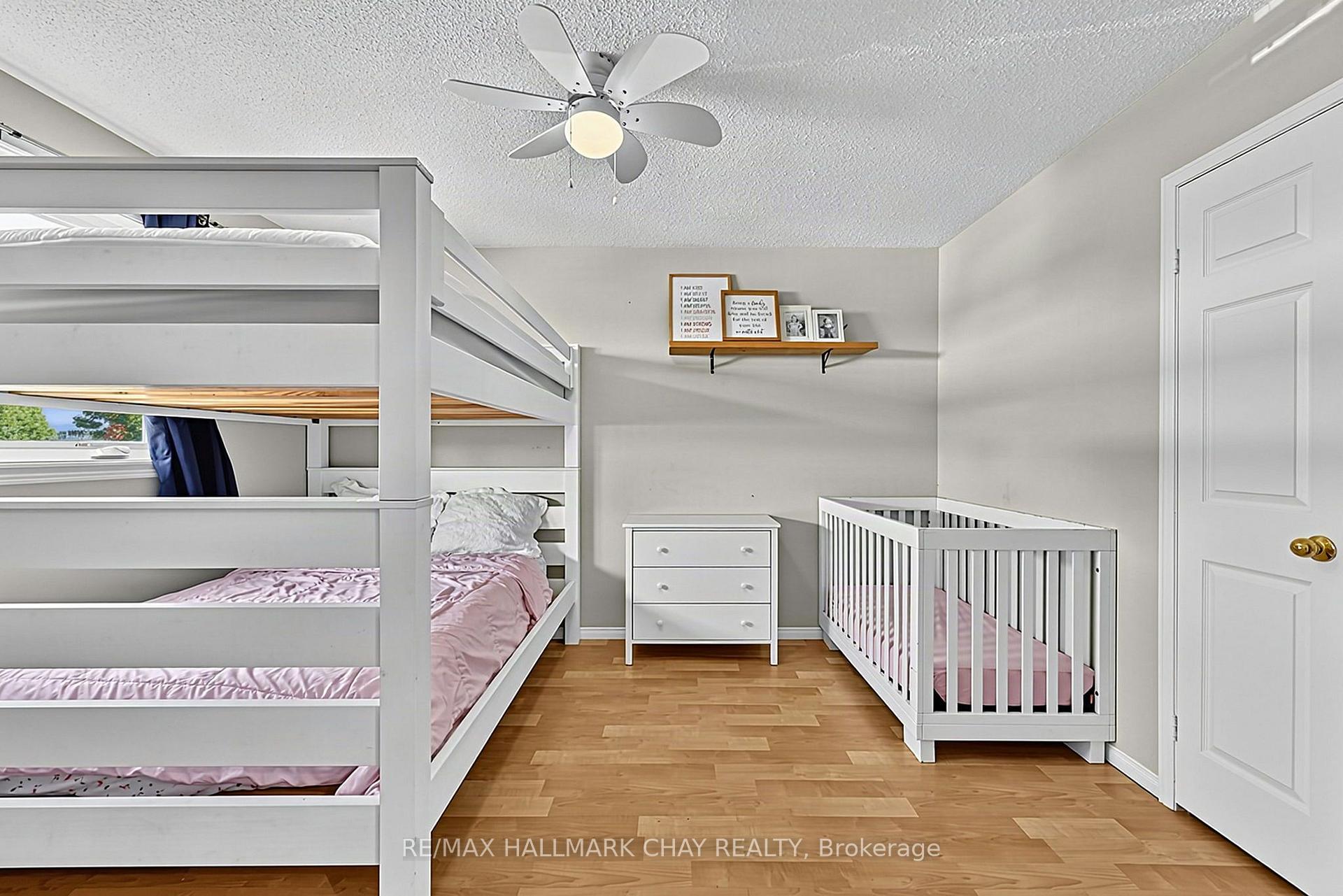 Photo 28 of 121 Taylor Drive, Barrie, Bayshore — HOMEH