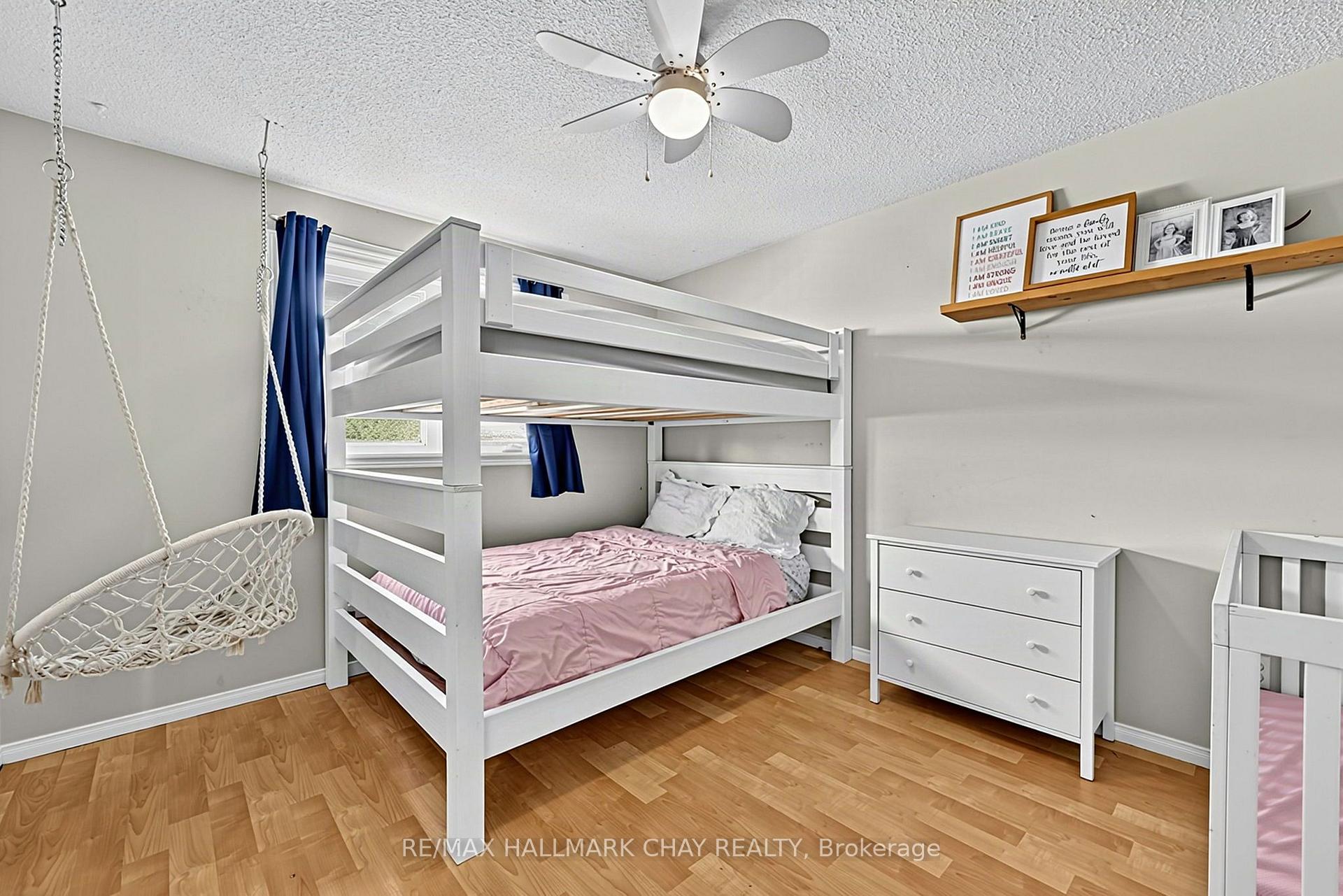 Photo 29 of 121 Taylor Drive, Barrie, Bayshore — HOMEH