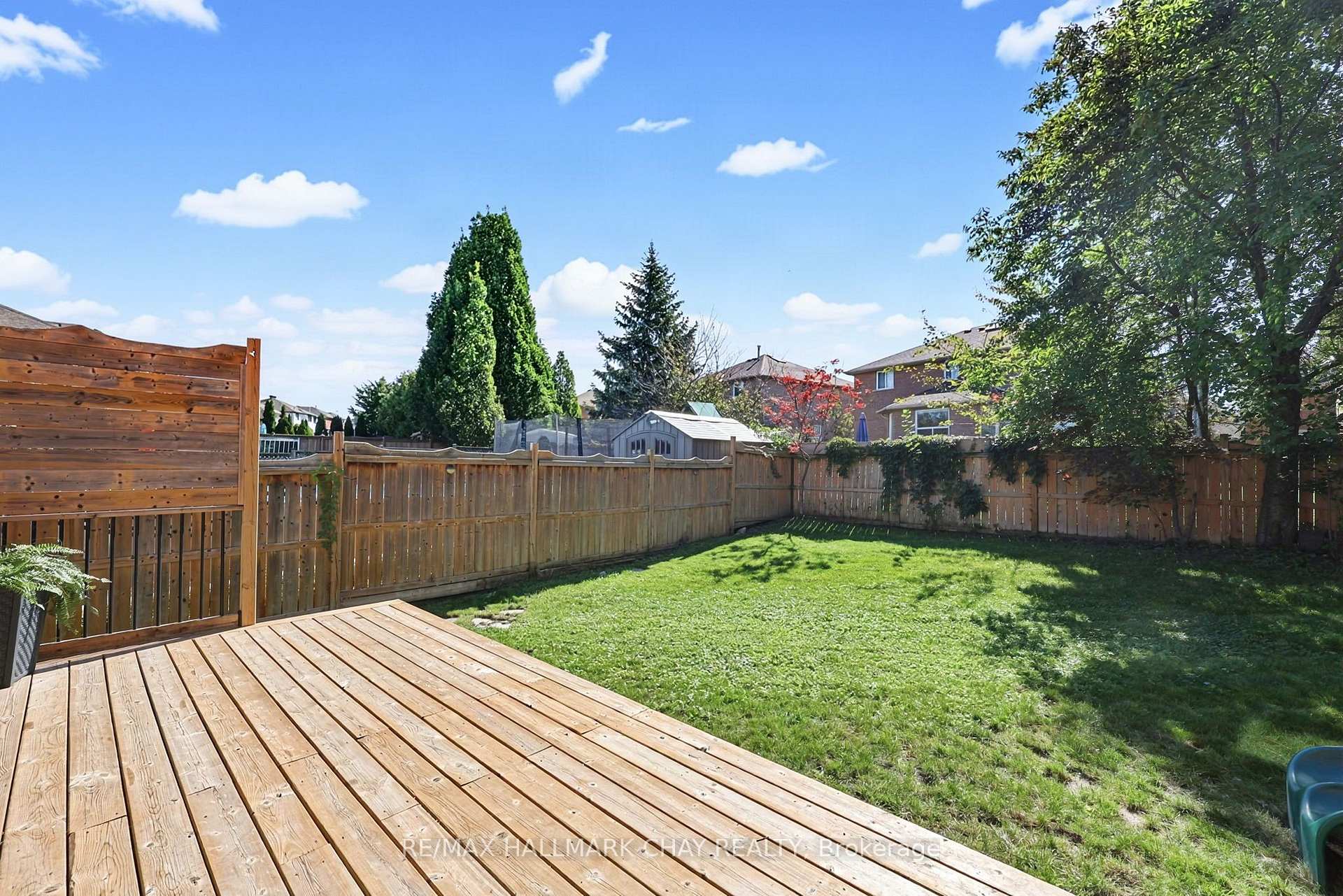 Photo 36 of 121 Taylor Drive, Barrie, Bayshore — HOMEH