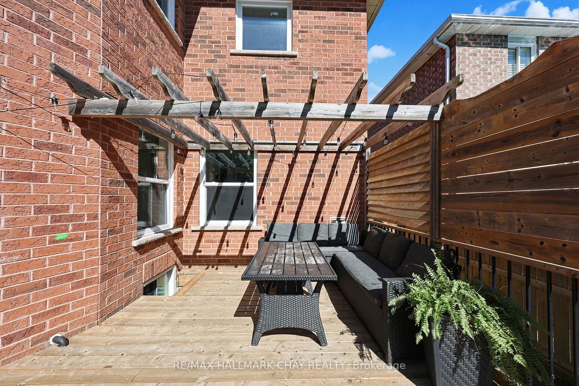 Photo 39 of 121 Taylor Drive, Barrie, Bayshore — HOMEH